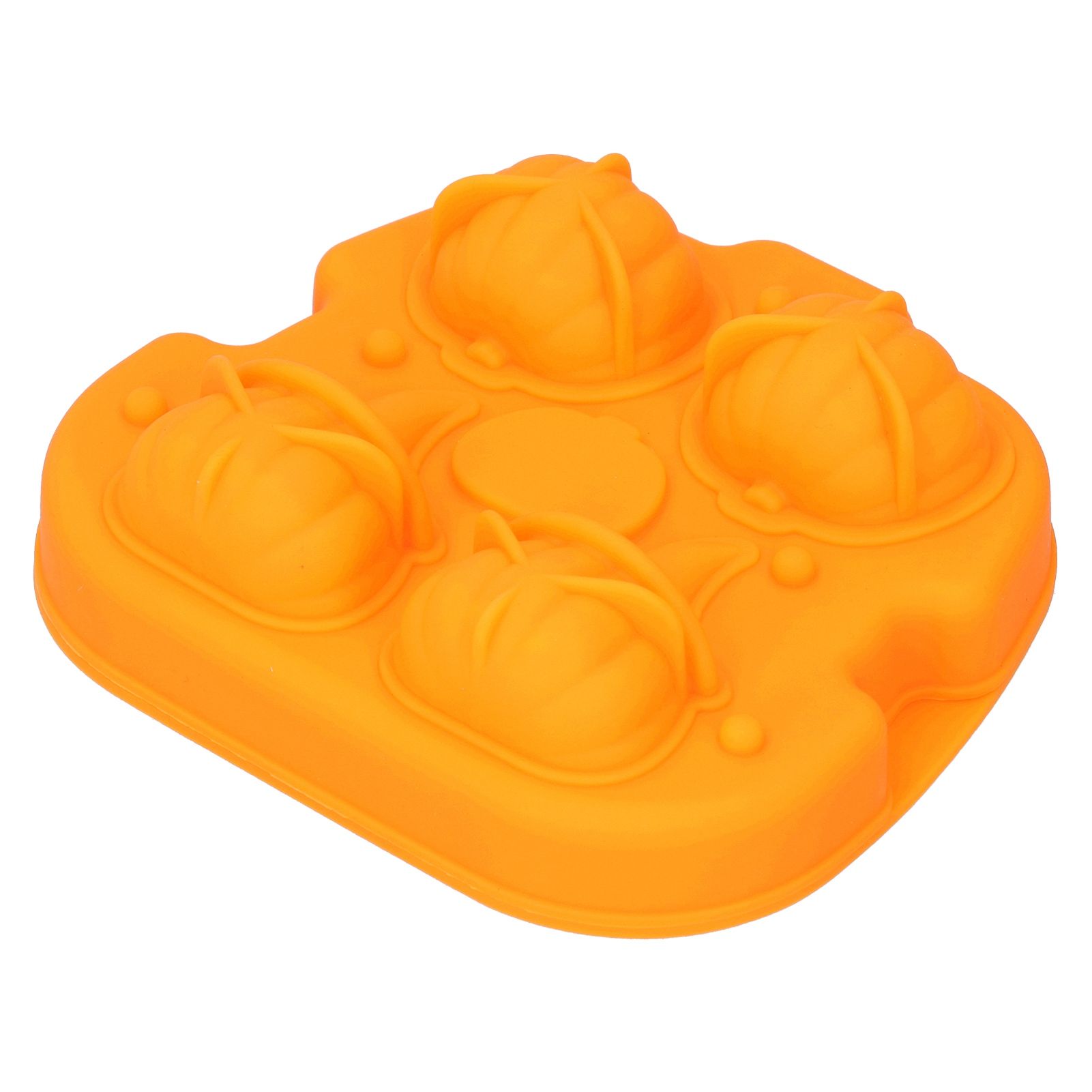 Silicone Mold DIY Making Tools Kitchen Supplies for Ice Chocolate Cake Biscuit view 7