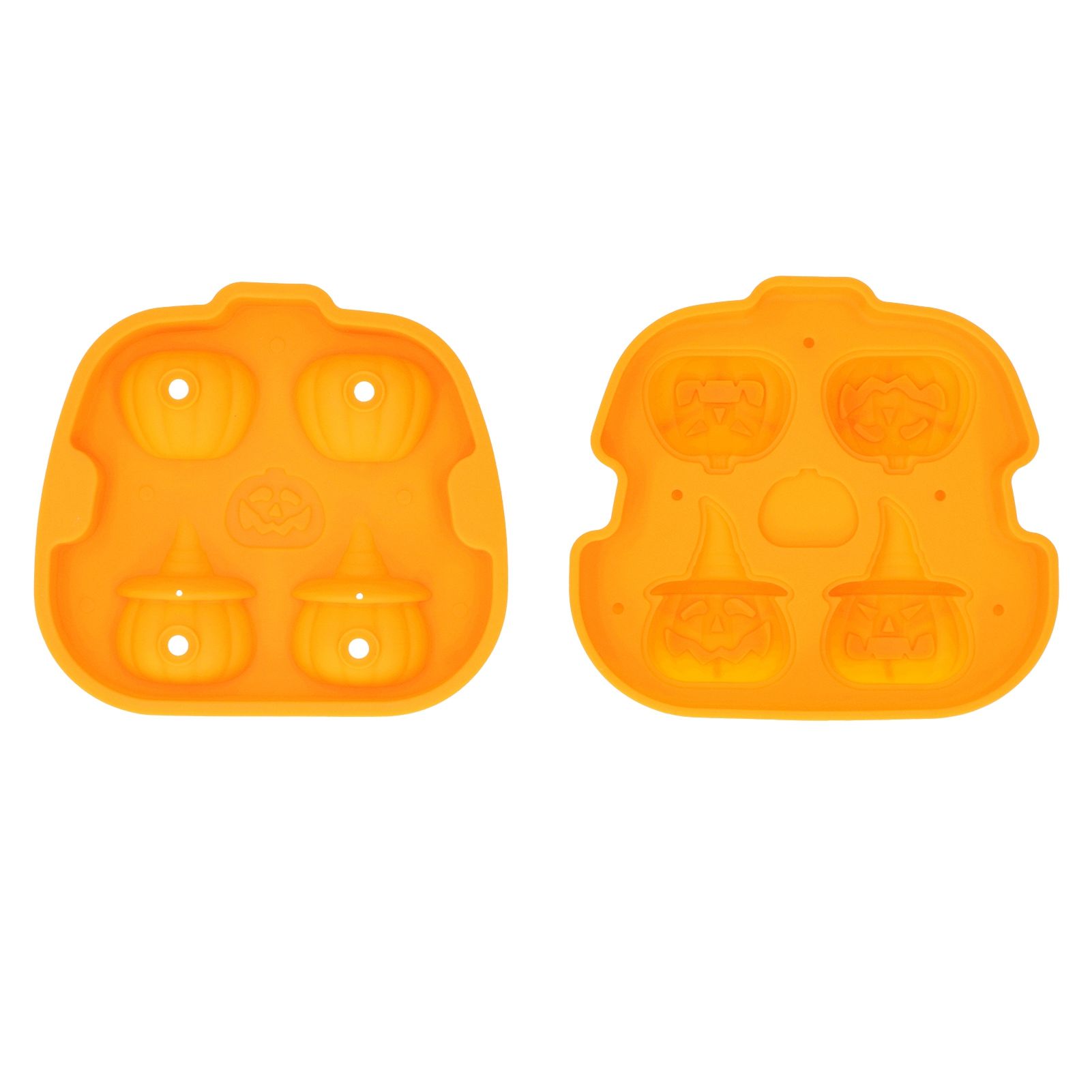 Silicone Mold DIY Making Tools Kitchen Supplies for Ice Chocolate Cake Biscuit view 12