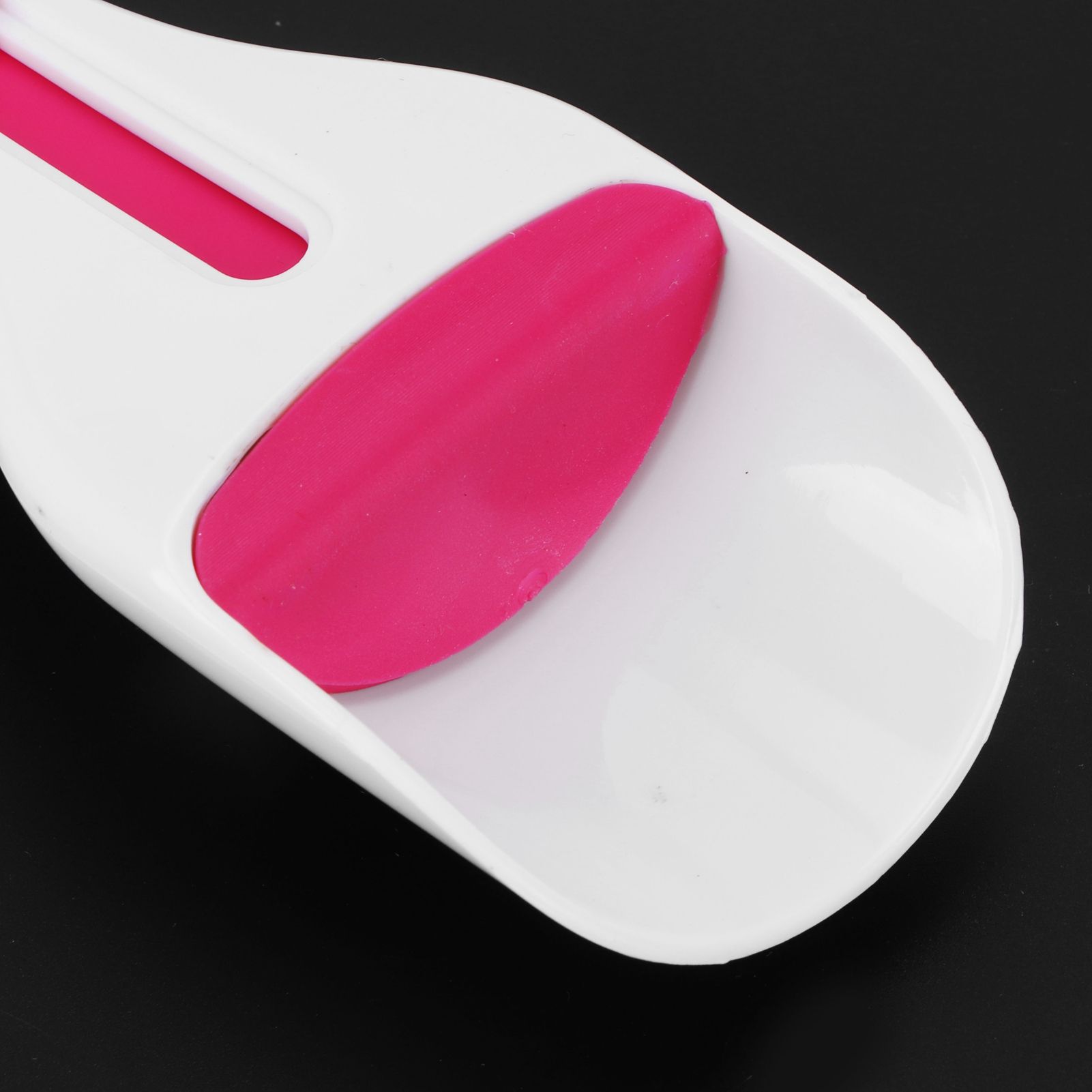 Cake Pastry Spatula Spoon Kitchen Ustensils Durable for Baking Cake Chocolate view 12