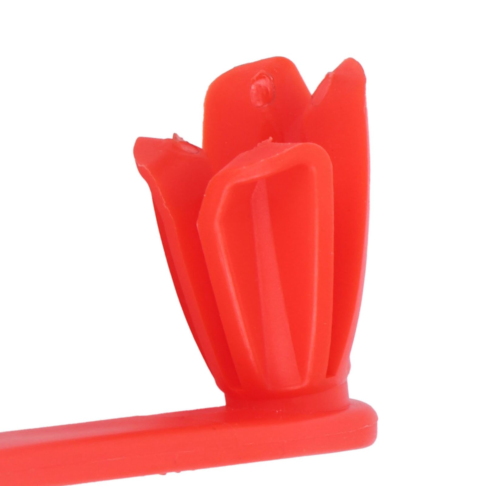 Red Fruit Cutter Innovative Mini Tomato Strawberry Grape Divider Kitchen Accessory view 11