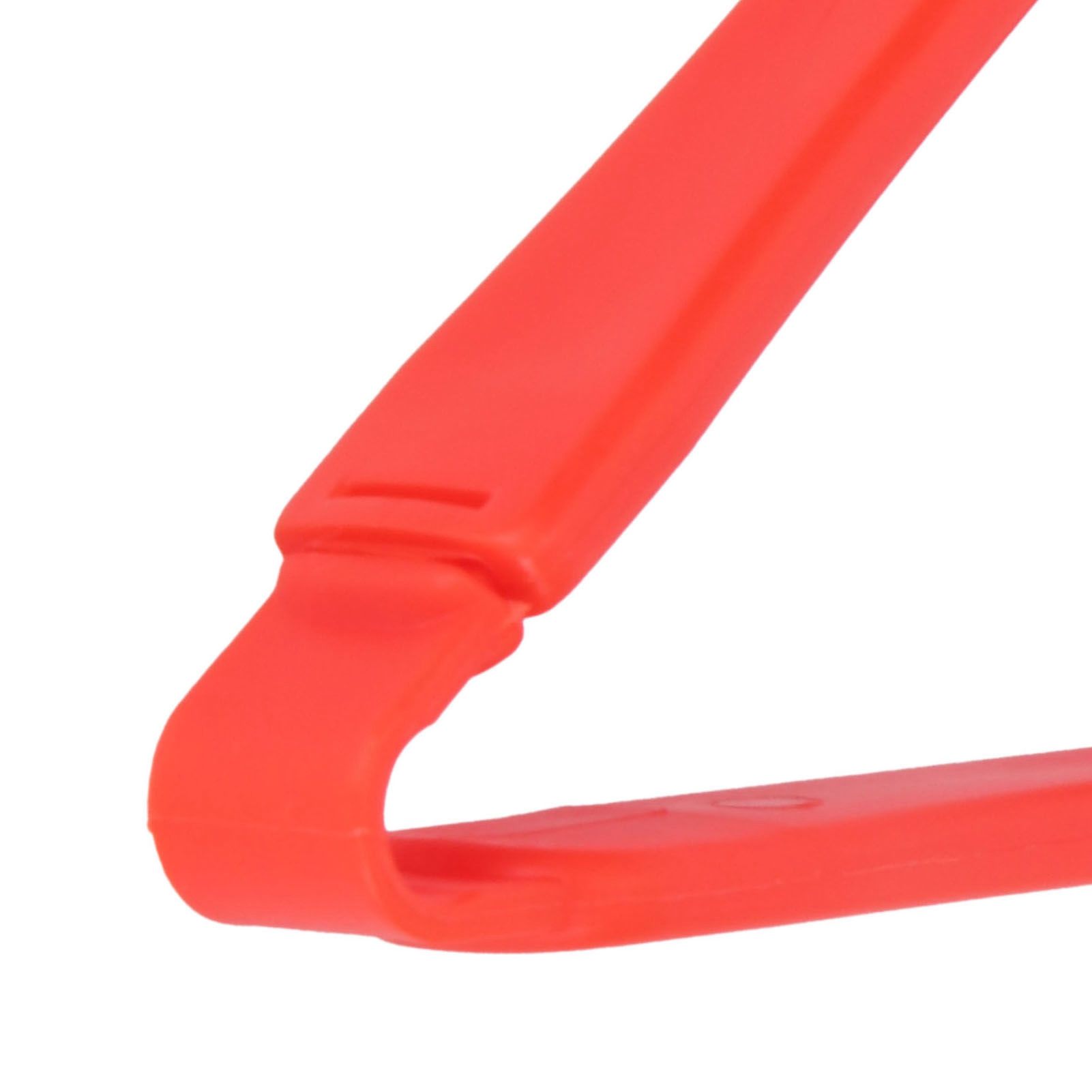 Red Fruit Cutter Innovative Mini Tomato Strawberry Grape Divider Kitchen Accessory view 12