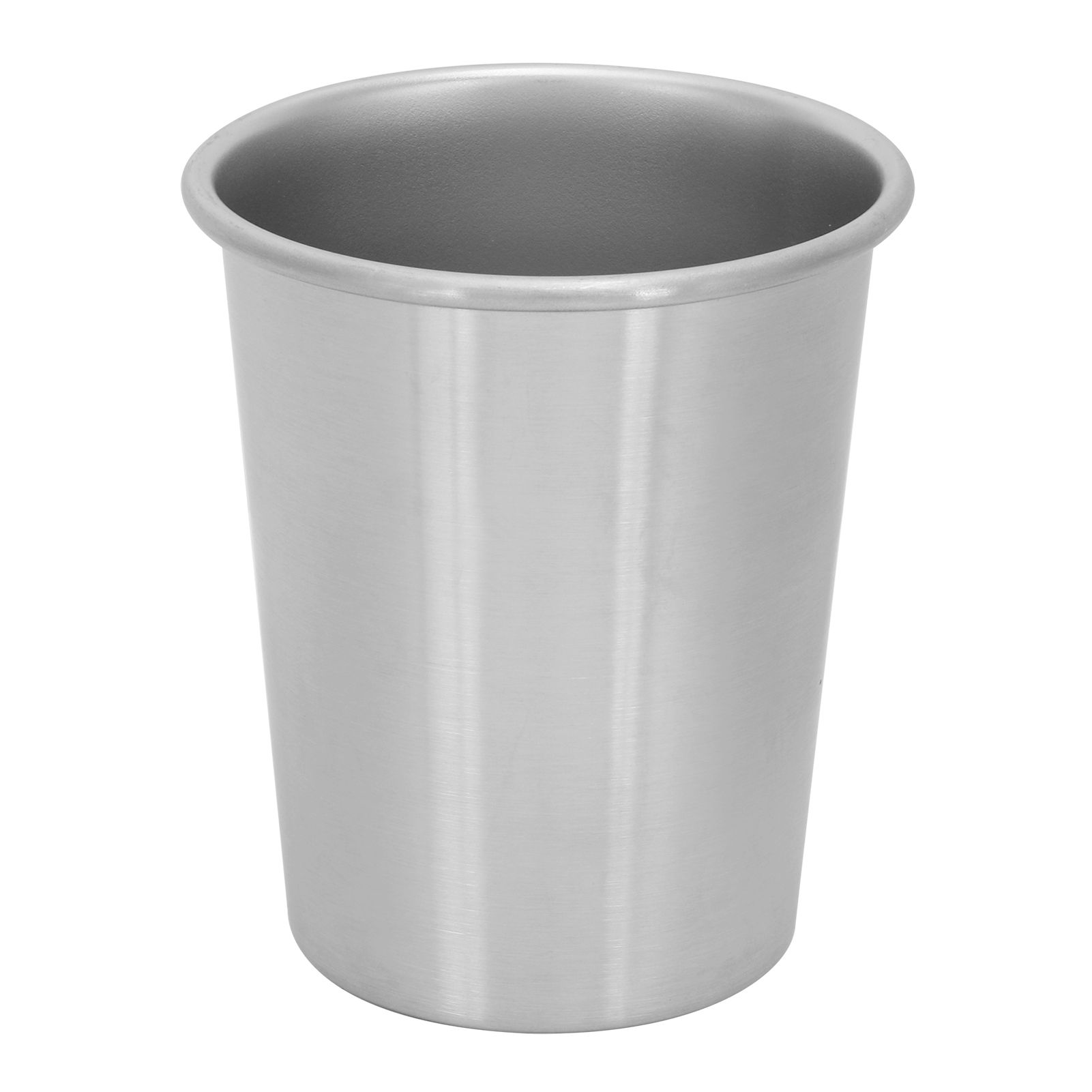 Water Cup Portable Non Slip 304 Stainless Steel Beer Wine Mug Drinkware for view 2