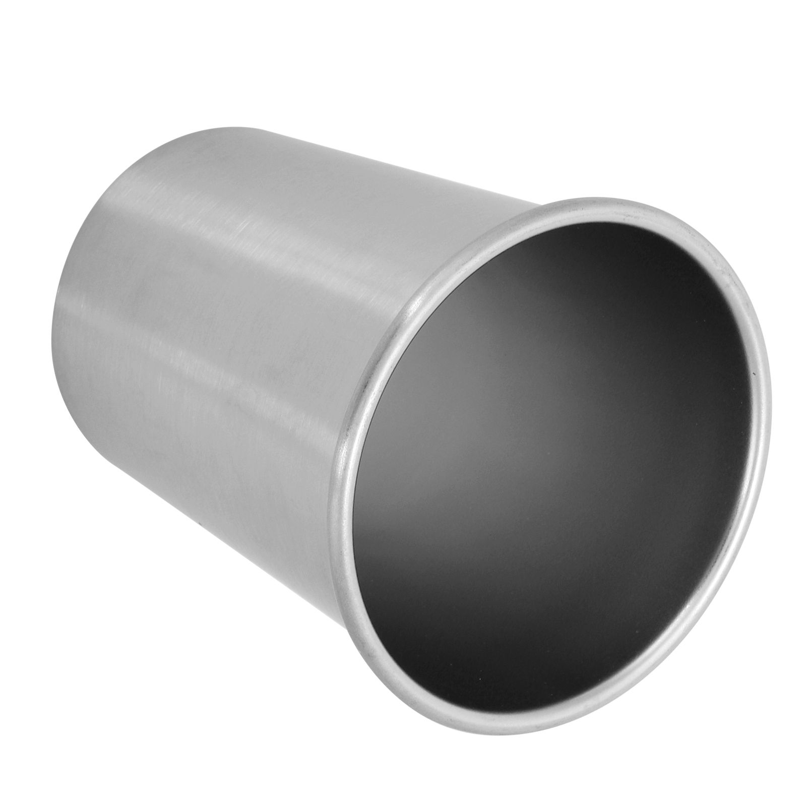 Water Cup Portable Non Slip 304 Stainless Steel Beer Wine Mug Drinkware for view 8