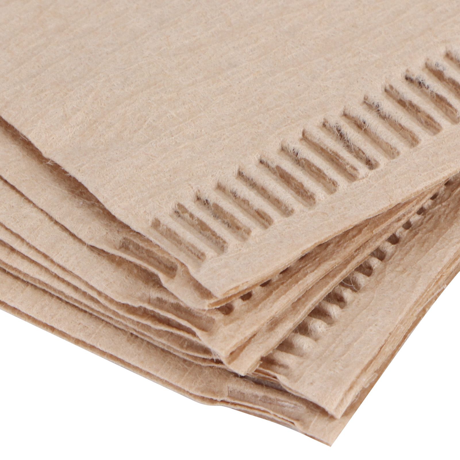 100Pcs Coffee Filter Paper Cone Shaped Disposable Coffer Filters Accessory 14x10cm view 11