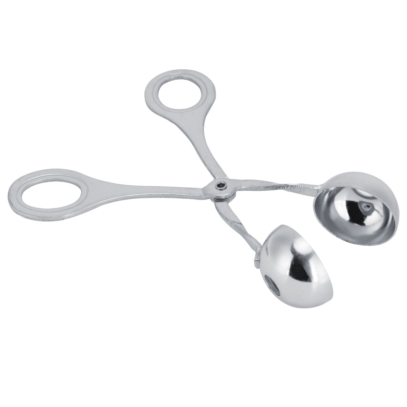 Meatball Scoop Stainless Steel DIY Meat Ball Maker Tongs Home Kitchen AccessoriesS view 5