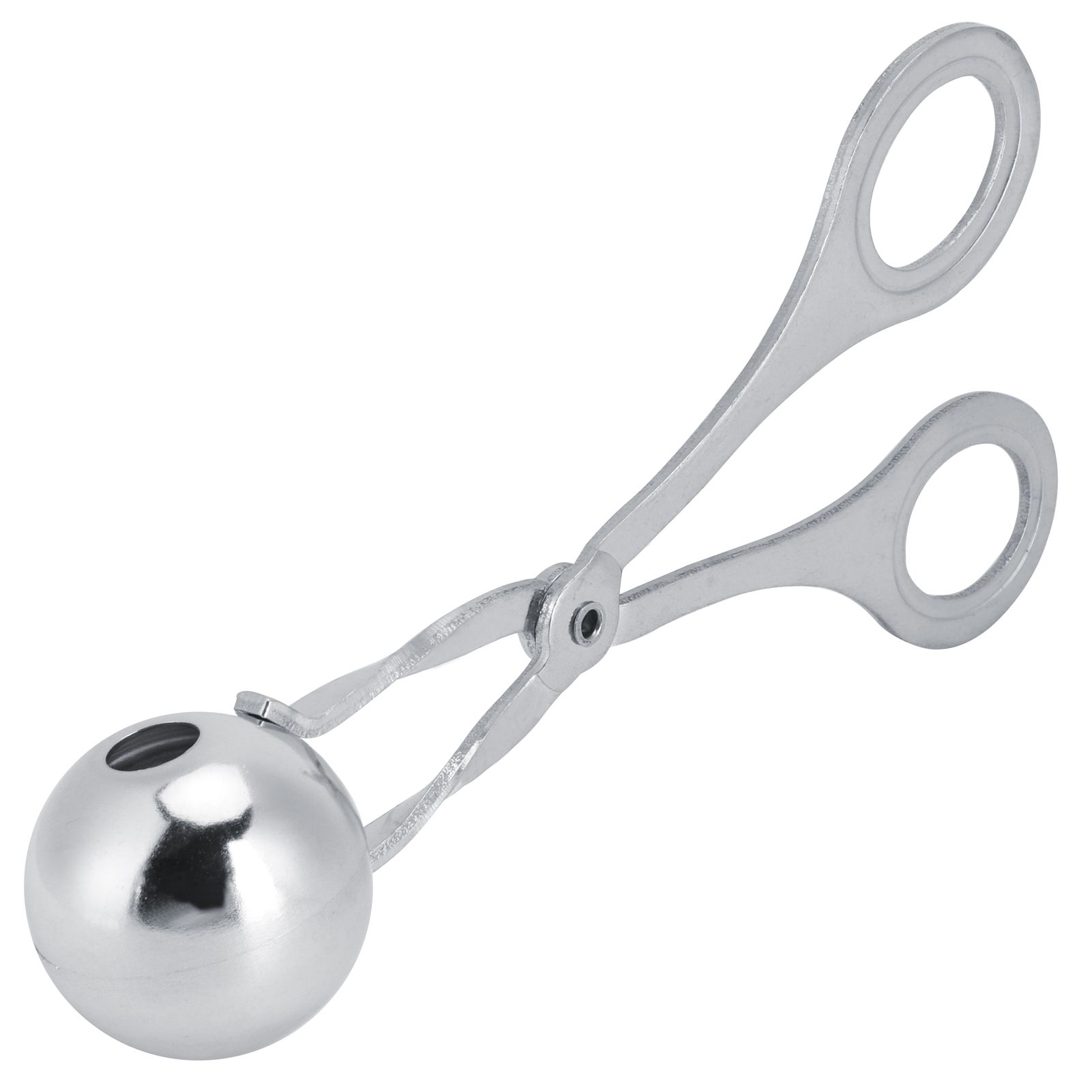 Meatball Scoop Stainless Steel DIY Meat Ball Maker Tongs Home Kitchen AccessoriesS view 9