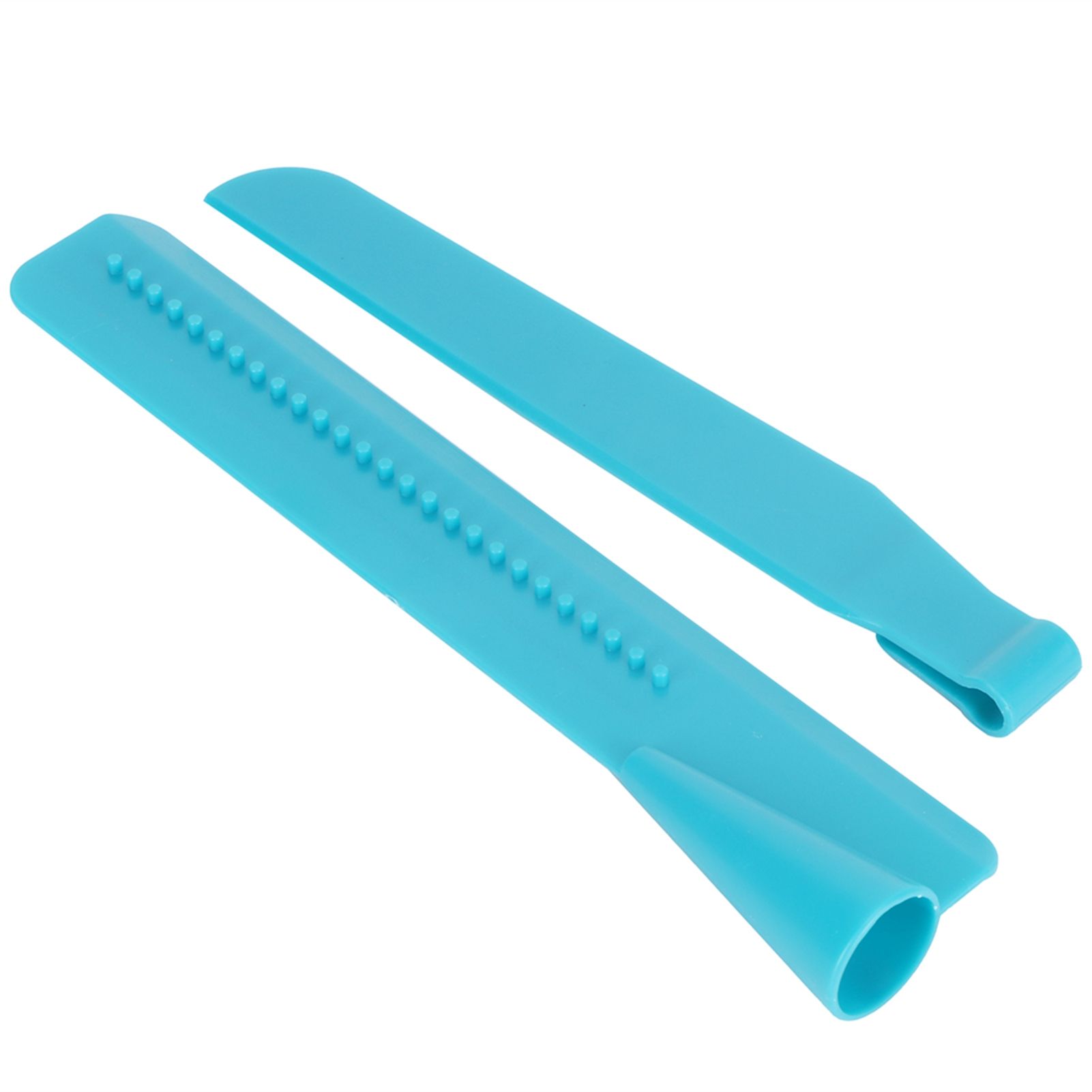Cake Smoother Ruler Height Adjustable Cream Butter Scraper Cake Decorating view 2