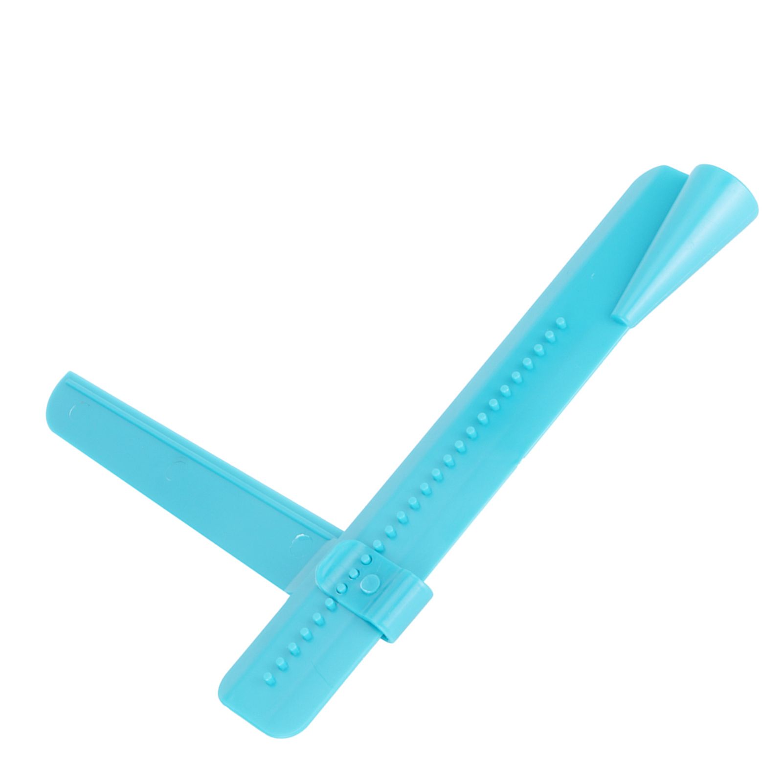 Cake Smoother Ruler Height Adjustable Cream Butter Scraper Cake Decorating view 3