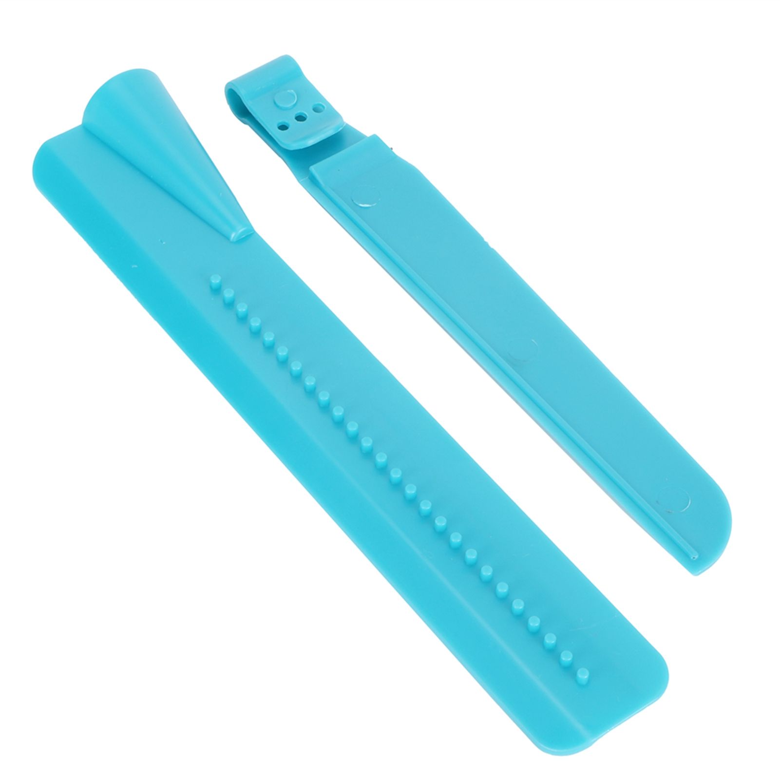 Cake Smoother Ruler Height Adjustable Cream Butter Scraper Cake Decorating view 5