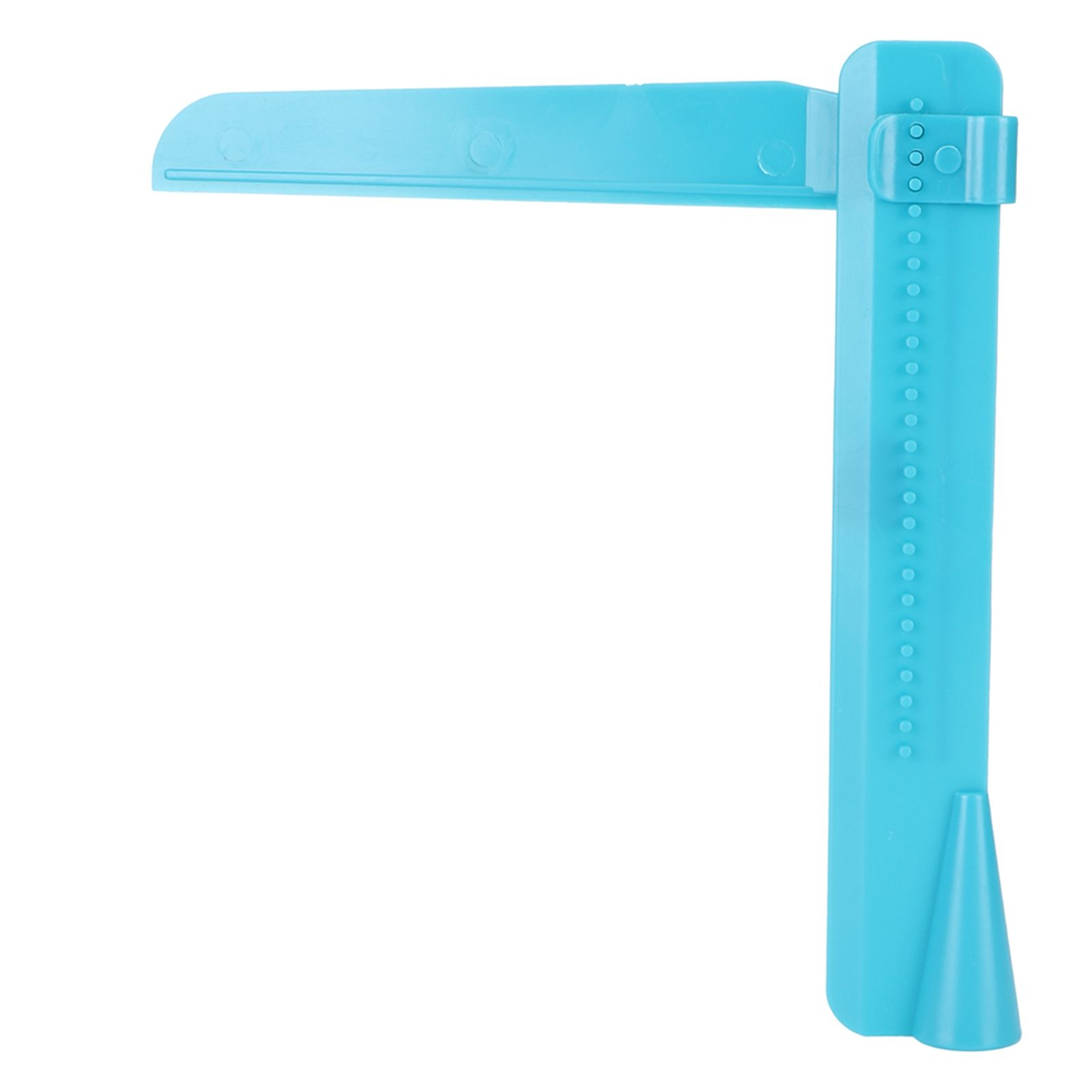 Cake Smoother Ruler Height Adjustable Cream Butter Scraper Cake Decorating view 7