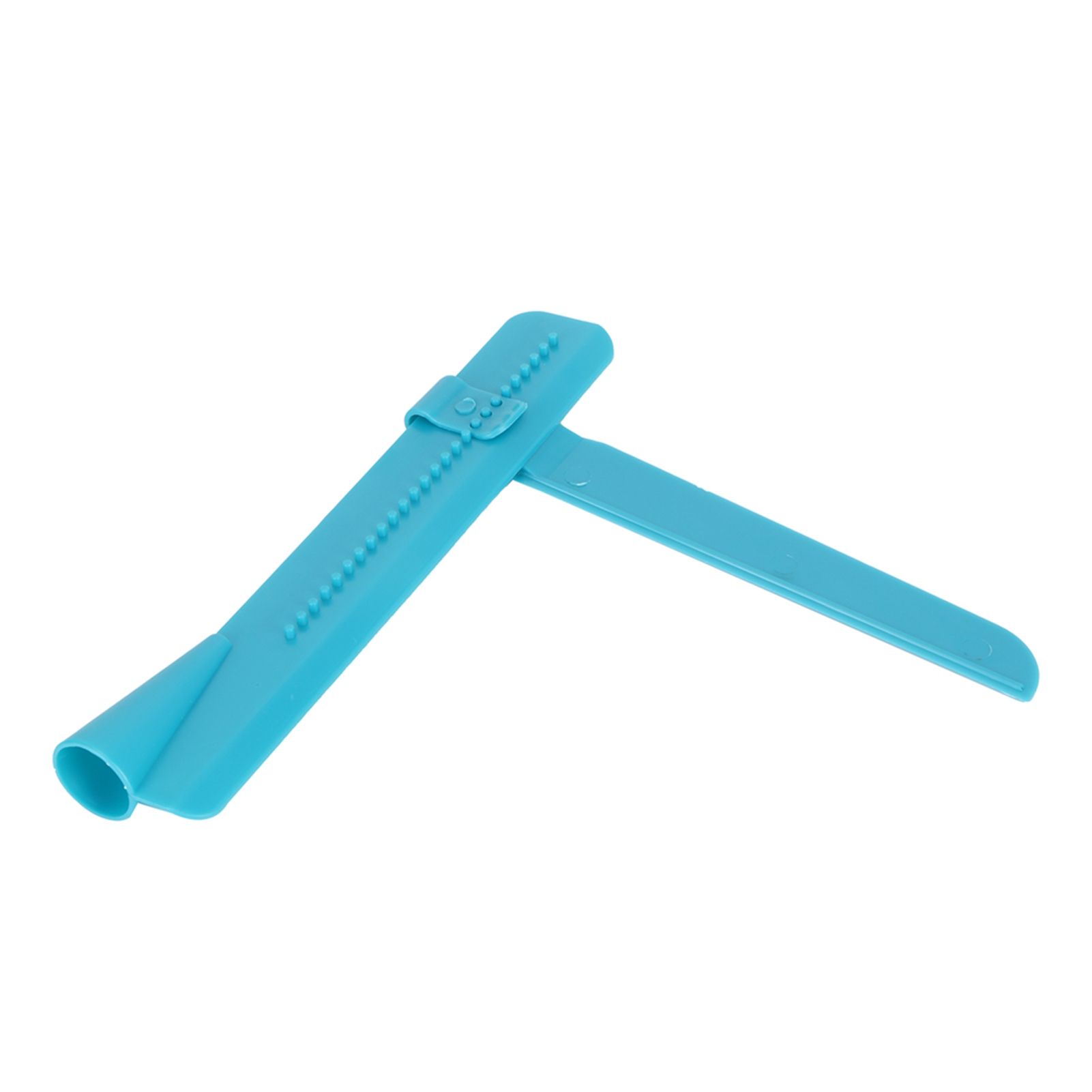 Cake Smoother Ruler Height Adjustable Cream Butter Scraper Cake Decorating view 8