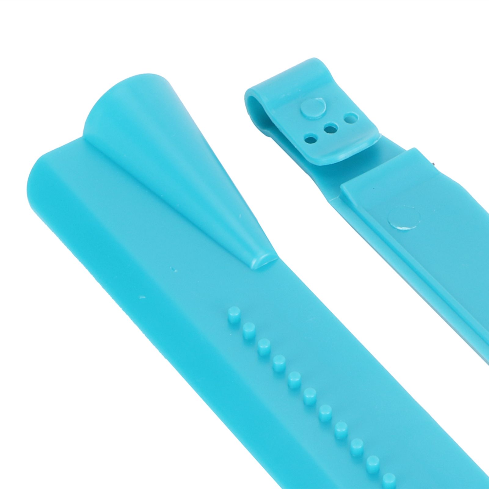Cake Smoother Ruler Height Adjustable Cream Butter Scraper Cake Decorating view 12