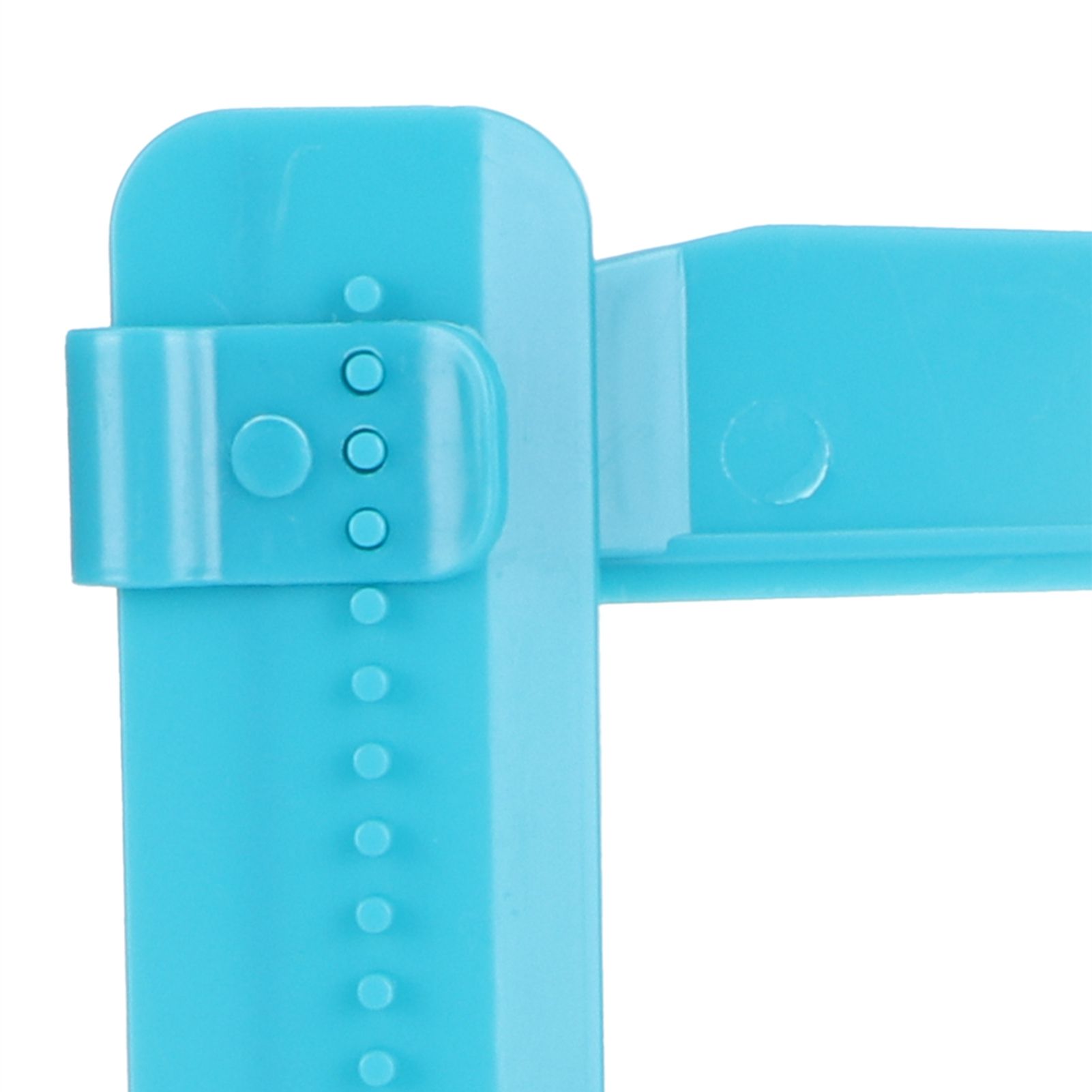Cake Smoother Ruler Height Adjustable Cream Butter Scraper Cake Decorating view 13