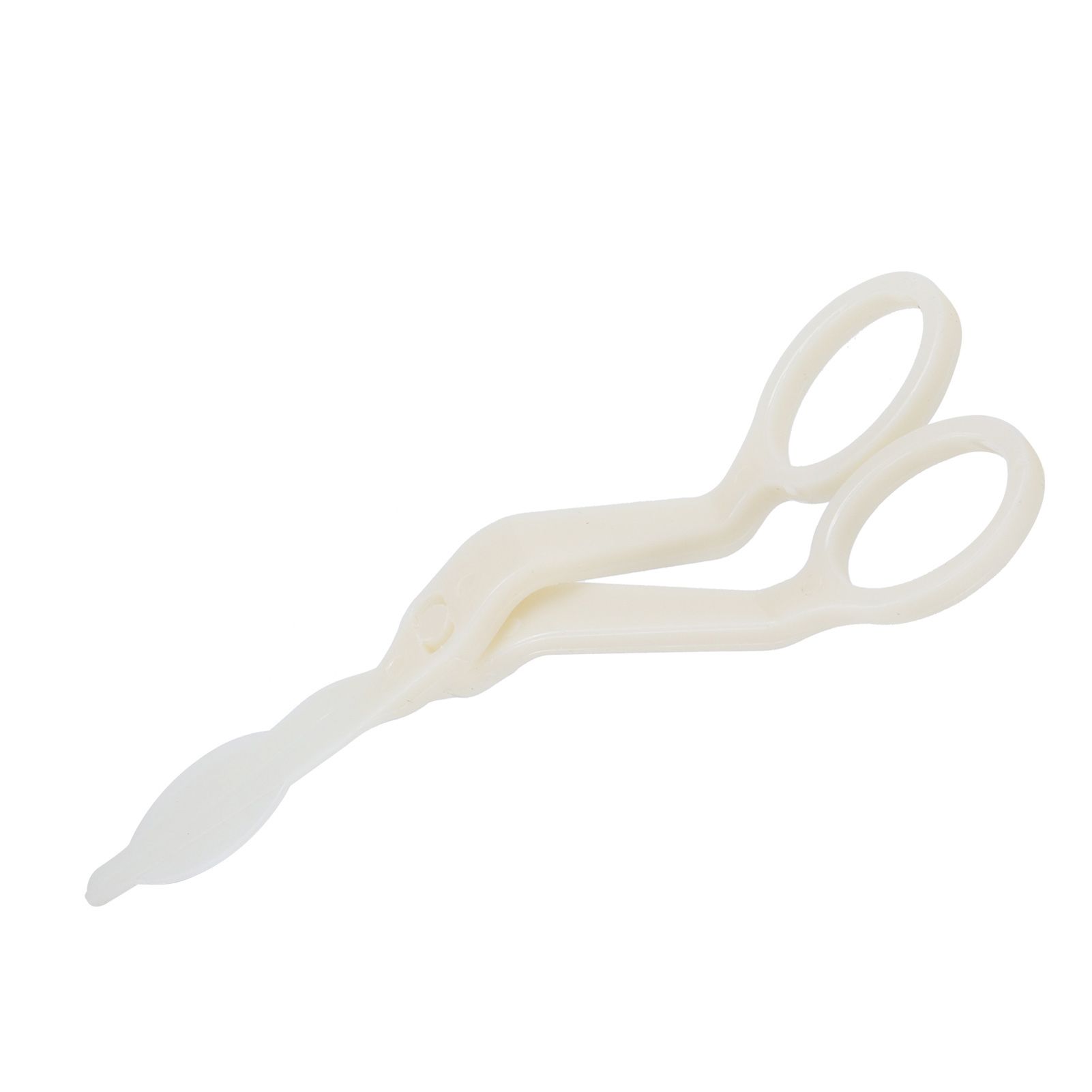 Piping Flower Scissors Nail Icing Cake Decorating DIY Cupcake Pastry Baking Tool view 6