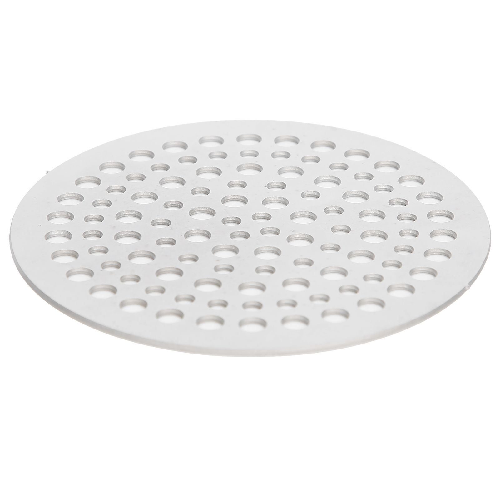 68mm Round Floor Drain Cover Sewer Anti Blocking Hair Strainer Filter Drain view 4