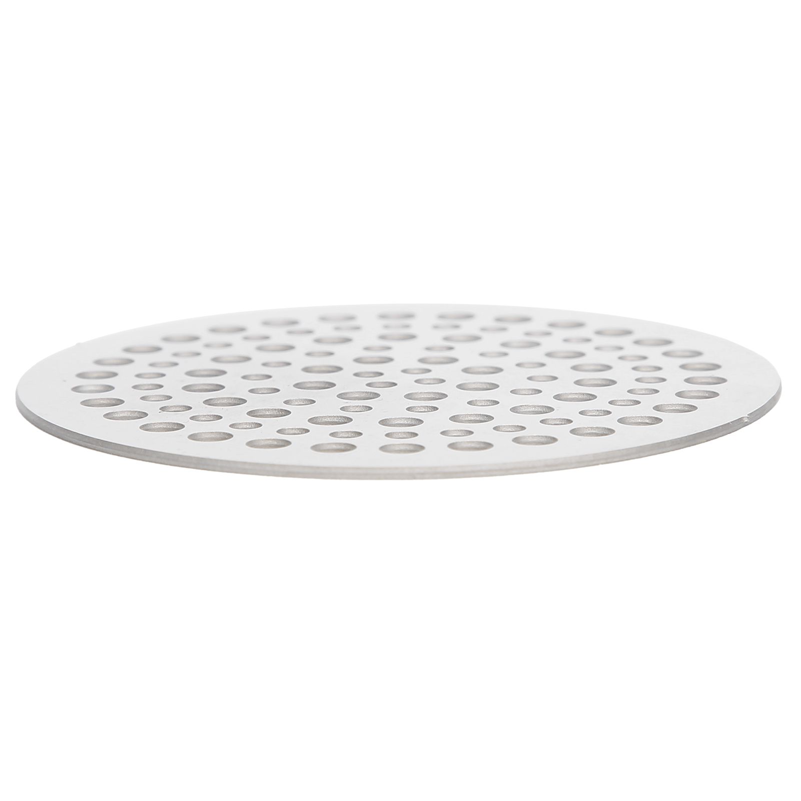 68mm Round Floor Drain Cover Sewer Anti Blocking Hair Strainer Filter Drain view 14