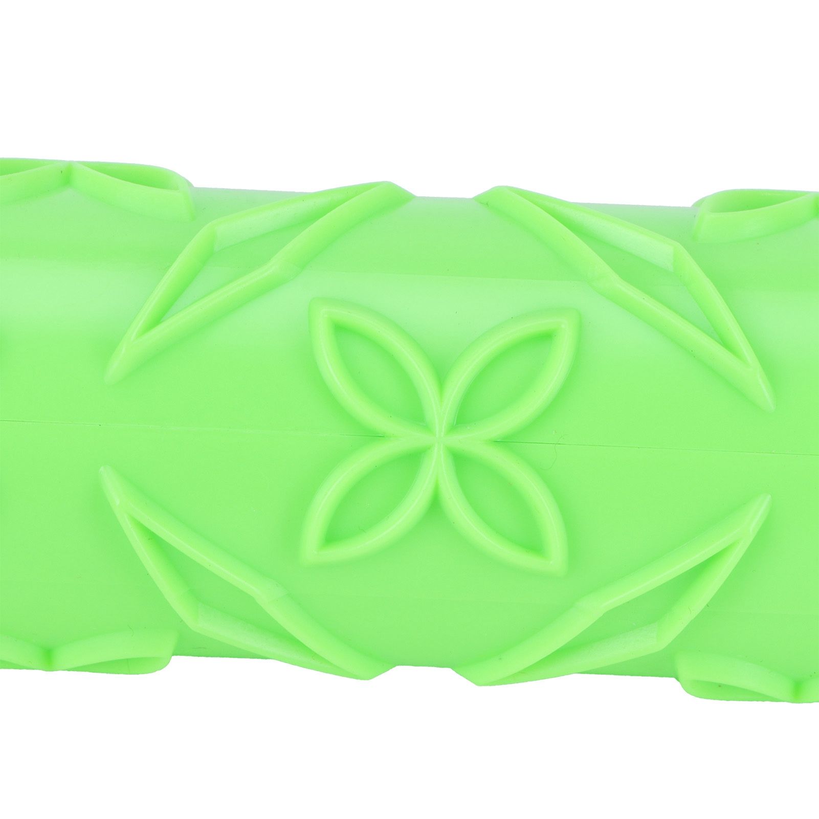 Fondant Cake Rolling Pin Embossing Roller Bakery Cookies Pastry Decorating view 14