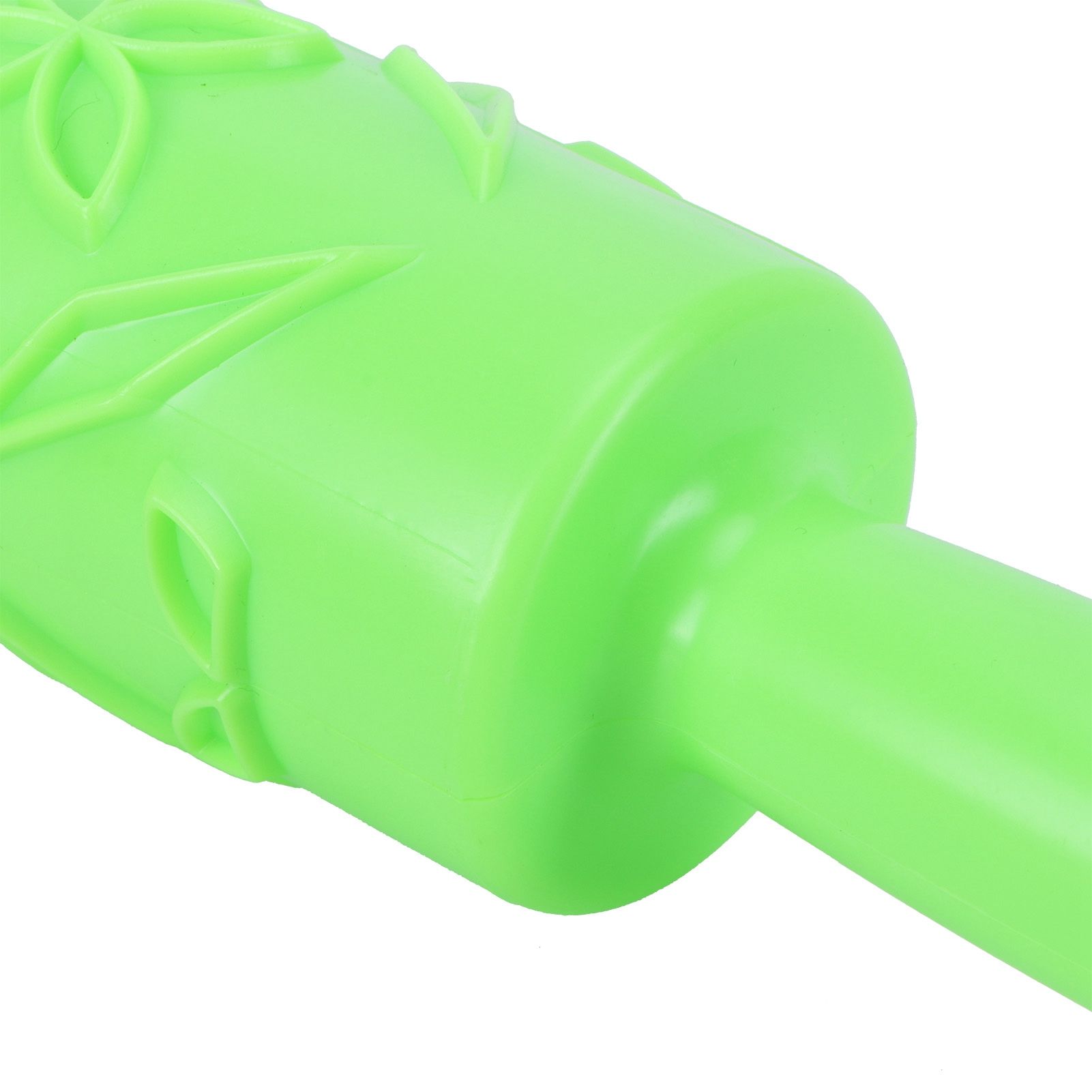 Fondant Cake Rolling Pin Embossing Roller Bakery Cookies Pastry Decorating view 15