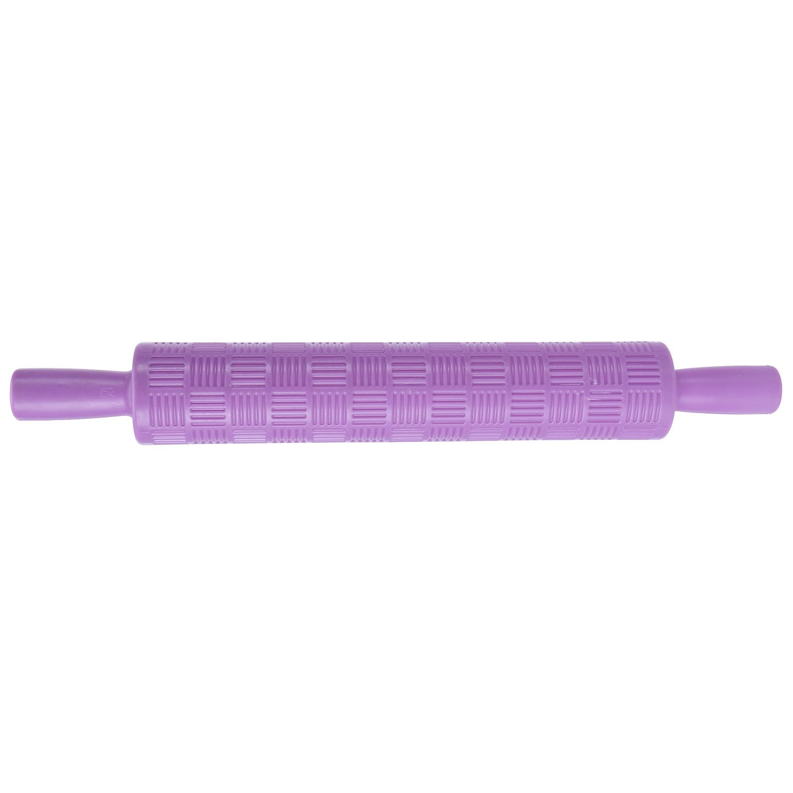 Fondant Cake Rolling Pin Embossing Roller Bakery Cookies Pastry Decorating