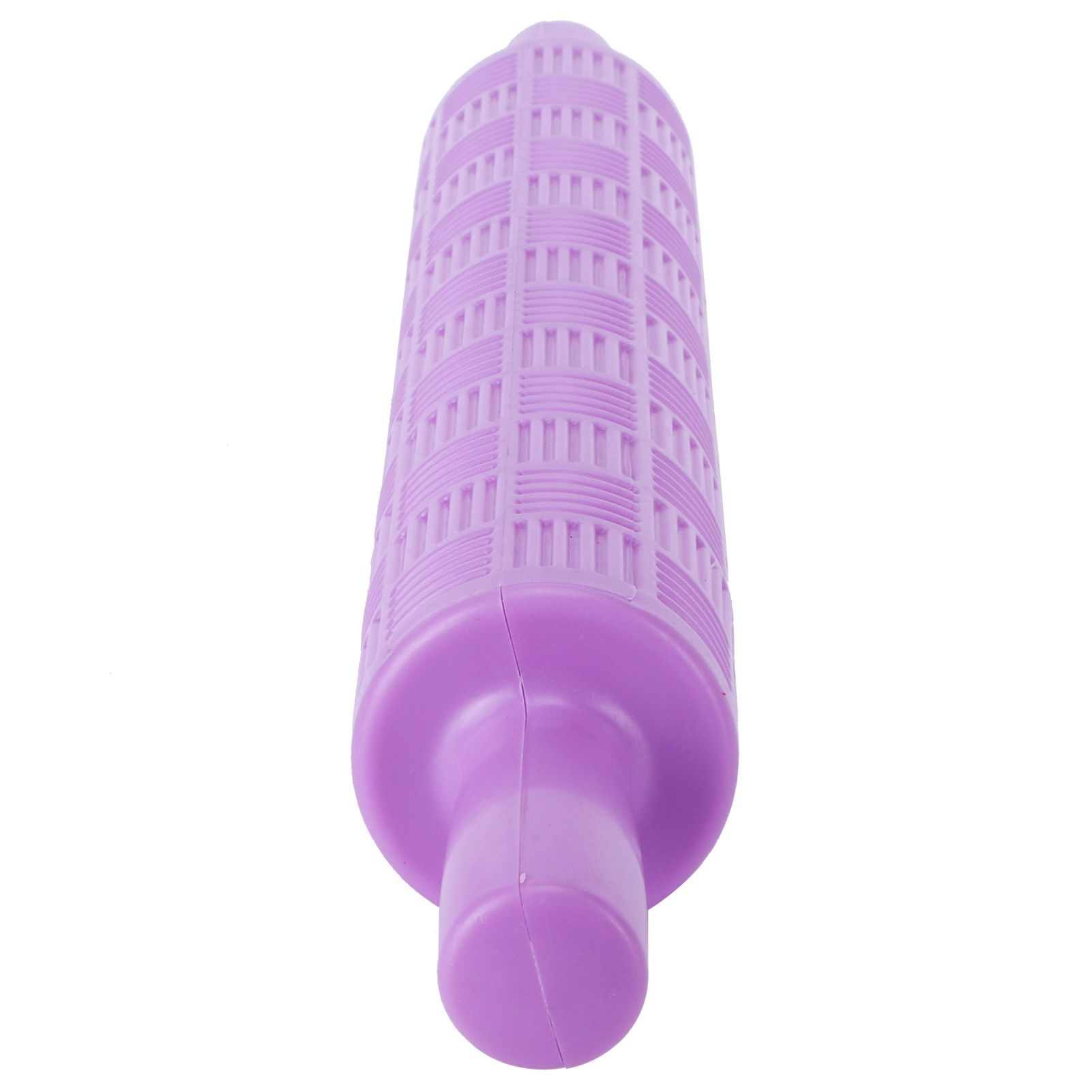 Fondant Cake Rolling Pin Embossing Roller Bakery Cookies Pastry Decorating view 5