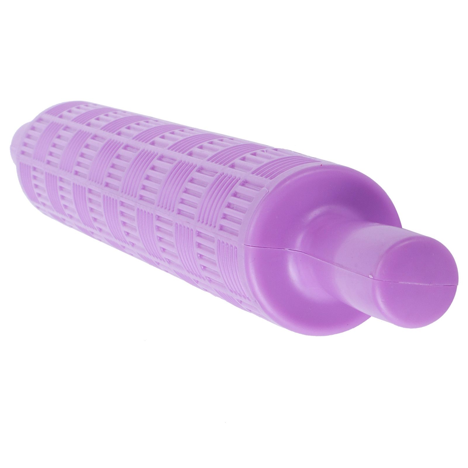 Fondant Cake Rolling Pin Embossing Roller Bakery Cookies Pastry Decorating view 10