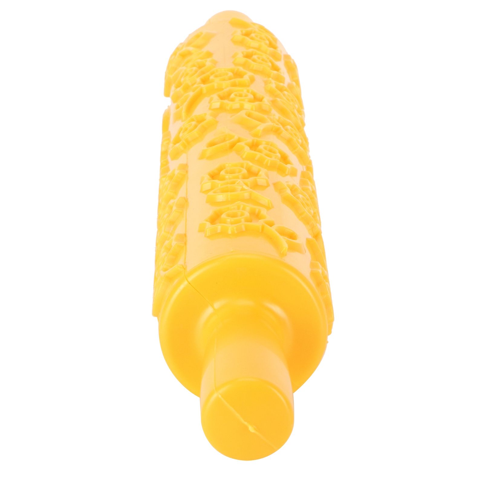 Fondant Cake Embossing Rolling Pin Baking Dough Roller Cookies Biscuits view 7
