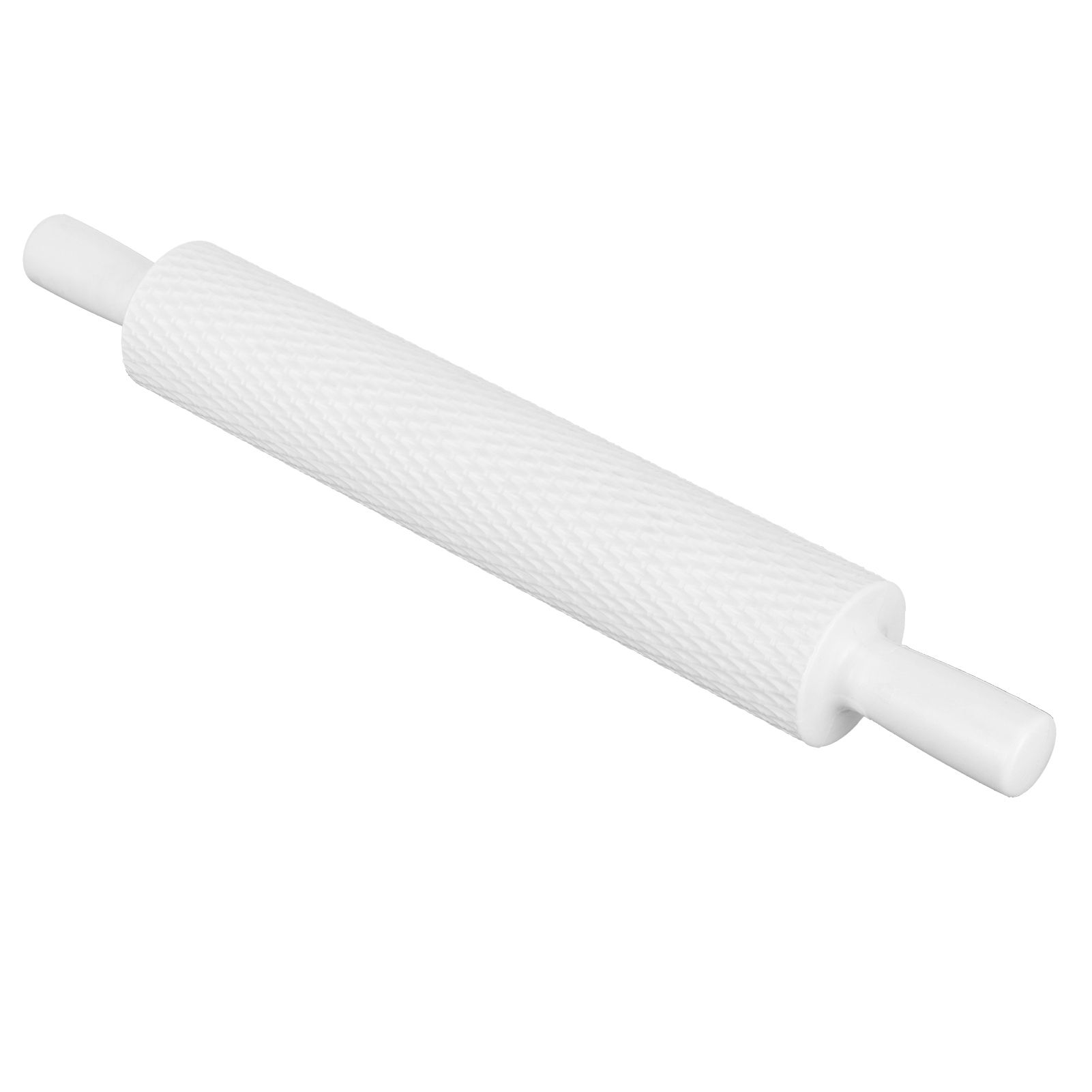 Fondant Cake Embossing Rolling Pin Baking Dough Roller Cookies Biscuits view 4