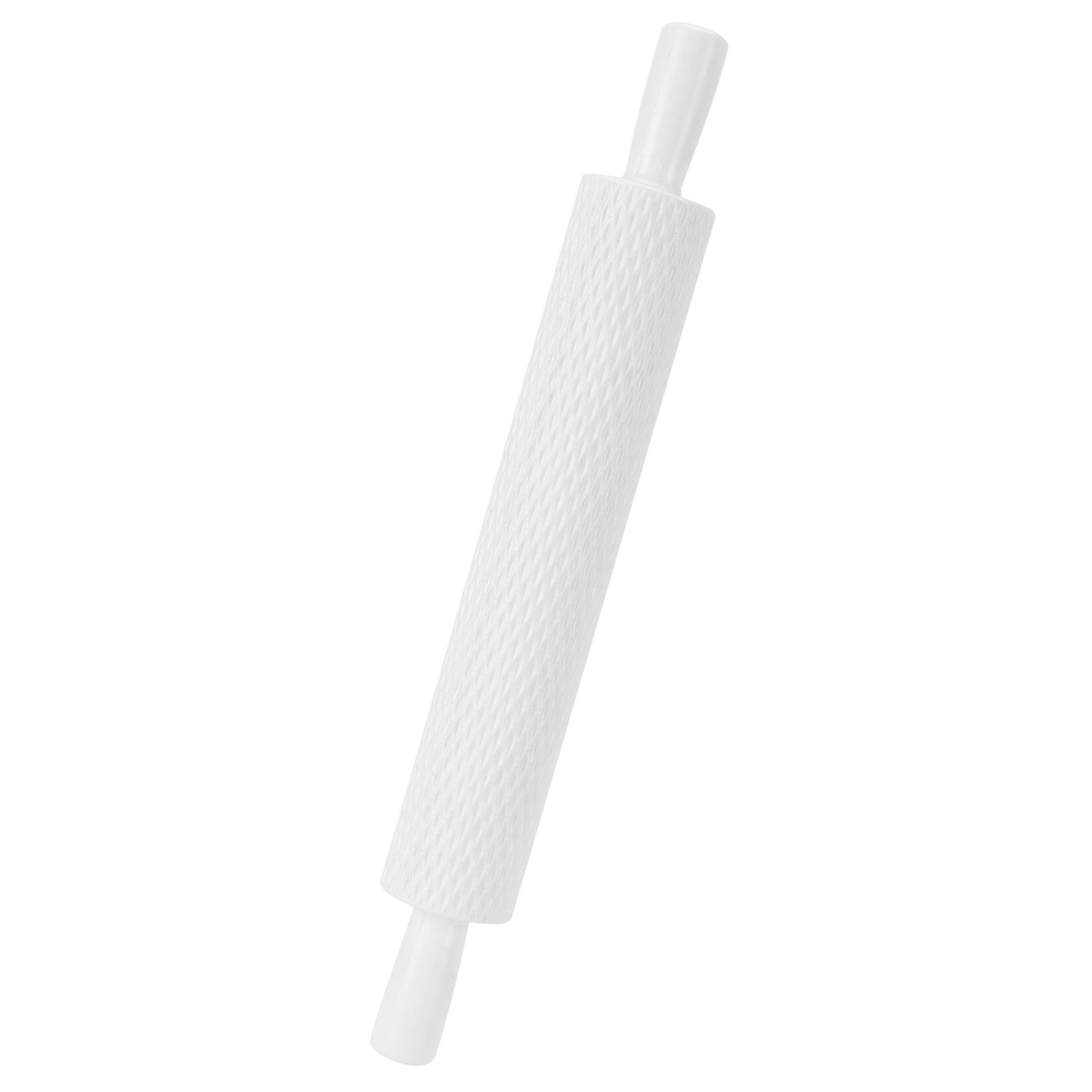 Fondant Cake Embossing Rolling Pin Baking Dough Roller Cookies Biscuits view 7
