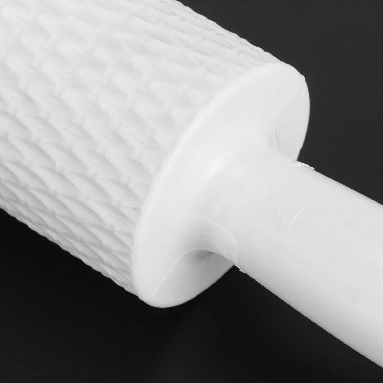 Fondant Cake Embossing Rolling Pin Baking Dough Roller Cookies Biscuits view 13