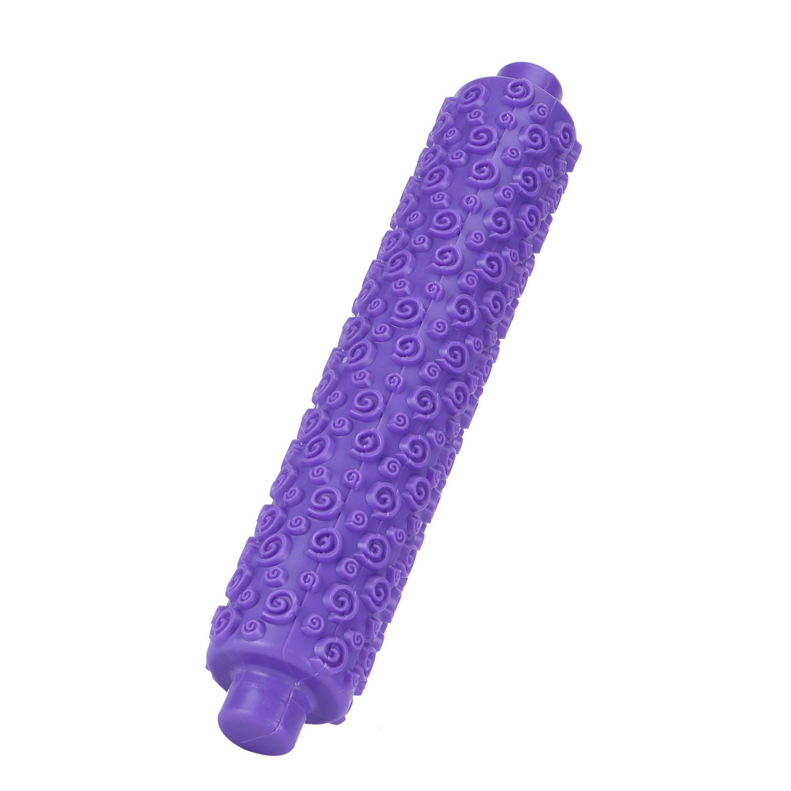 Fondant Rolling Pin Tool Plastic Embossing Roller Baking Pastry Cake view 6