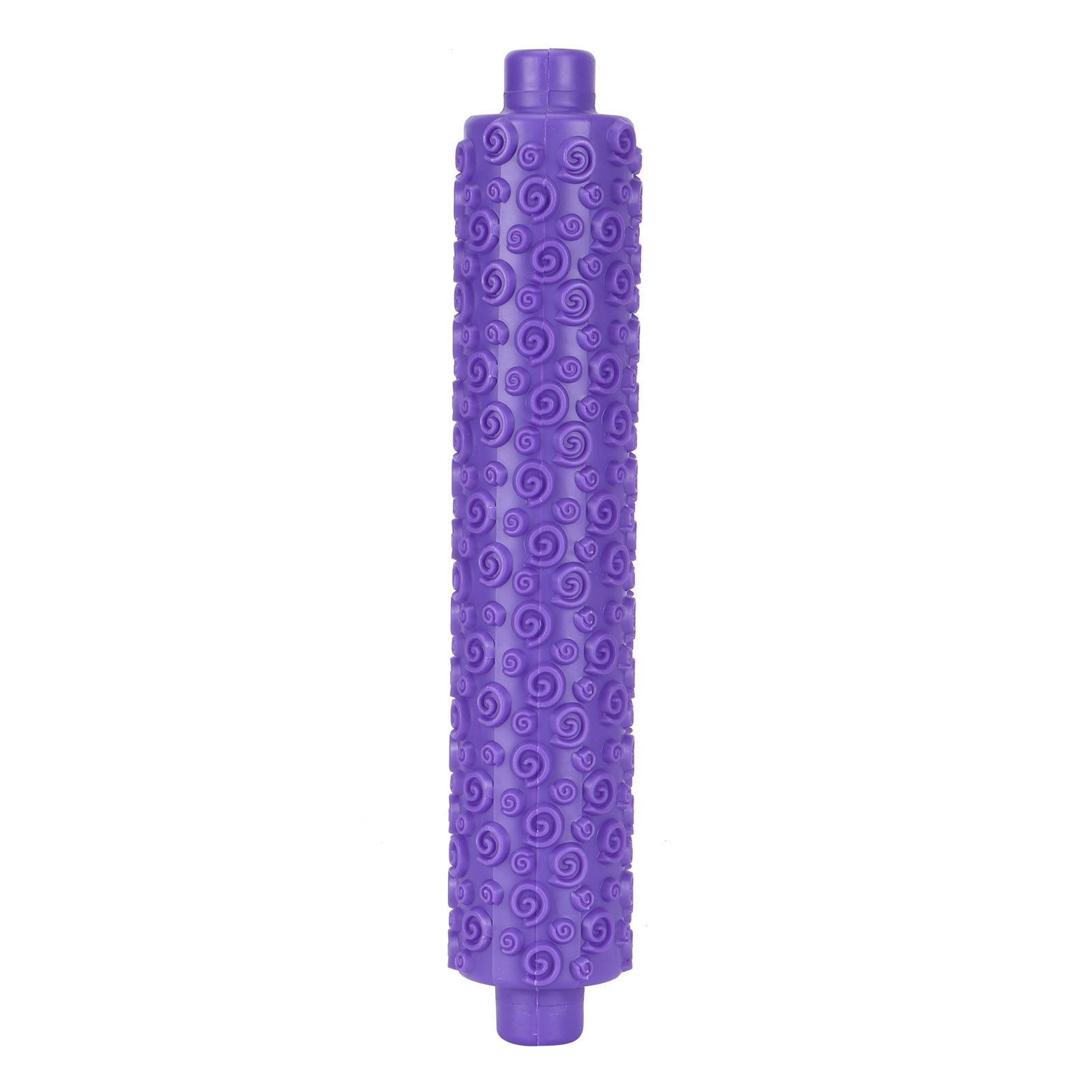 Fondant Rolling Pin Tool Plastic Embossing Roller Baking Pastry Cake view 8