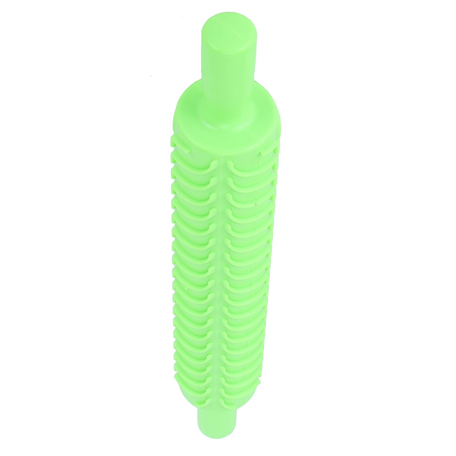 Fondant Rolling Pin Tool Plastic Embossing Roller Baking Pastry Cake view 5