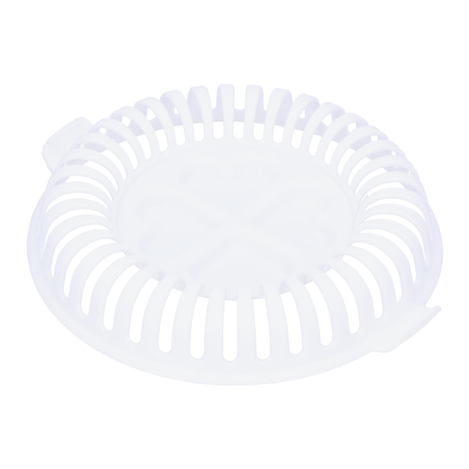 Microwave Oven Potato Chip Baking Tray Chips Maker DIY Snack Food Rack Kitchen view 3