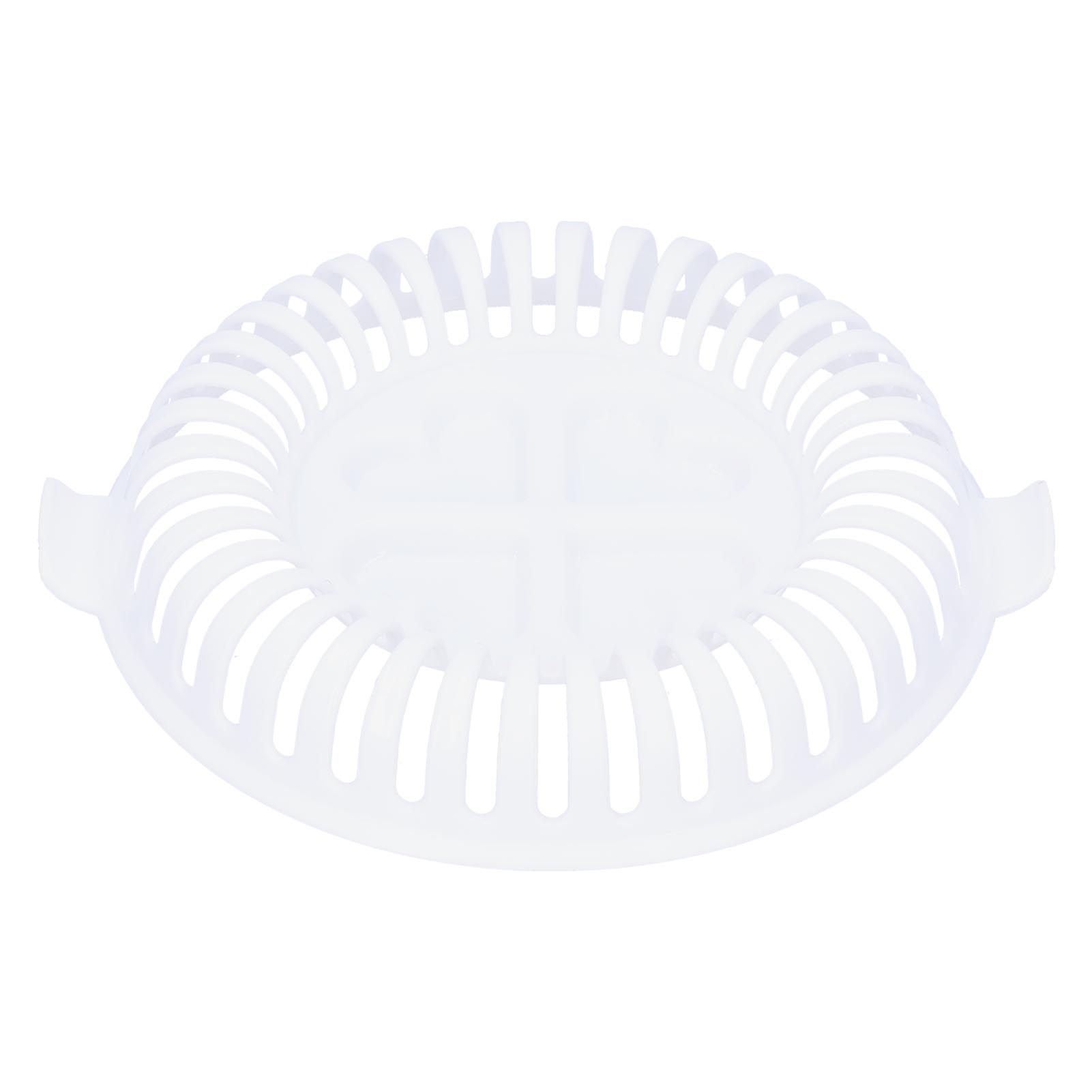 Microwave Oven Potato Chip Baking Tray Chips Maker DIY Snack Food Rack Kitchen view 6