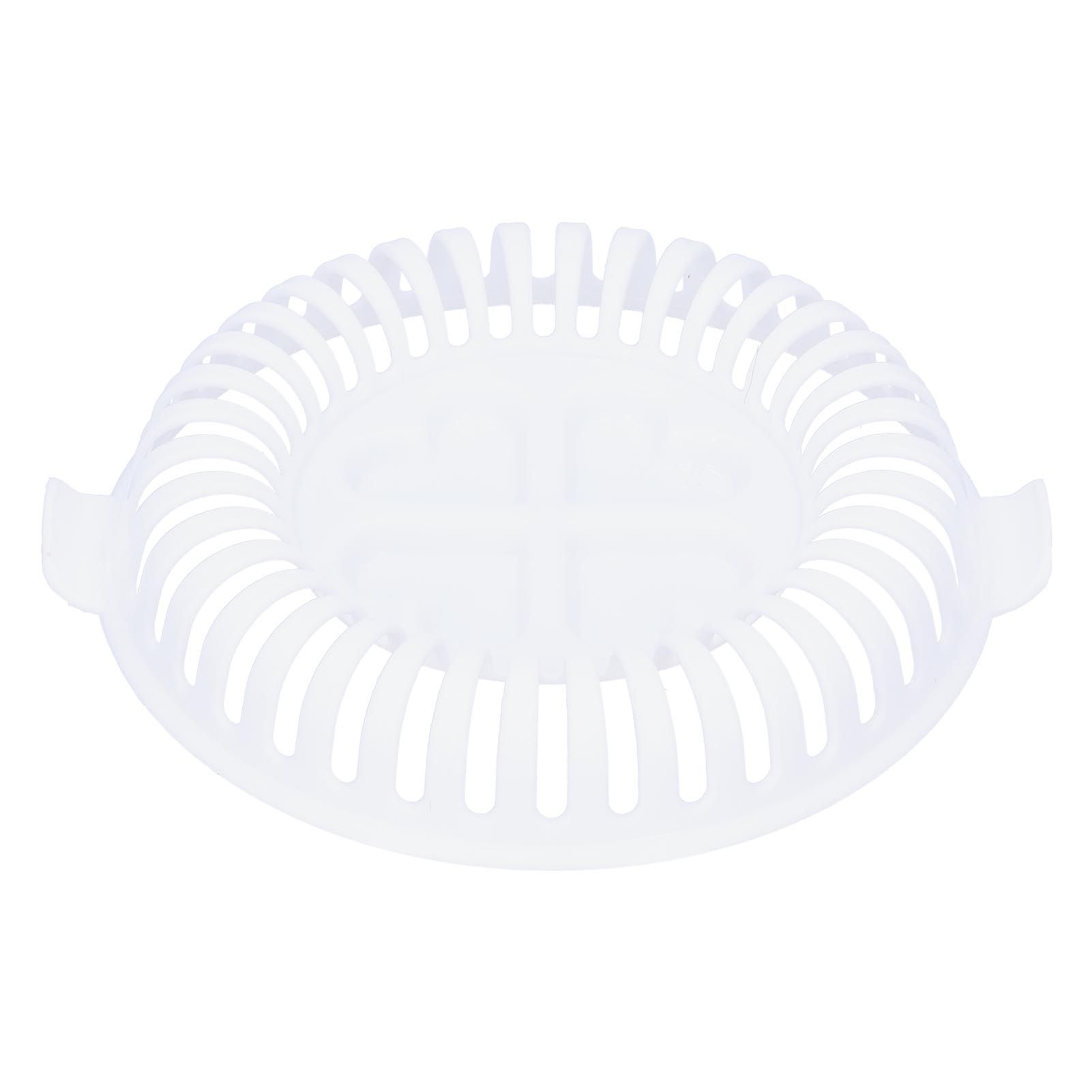 Microwave Oven Potato Chip Baking Tray Chips Maker DIY Snack Food Rack Kitchen view 11