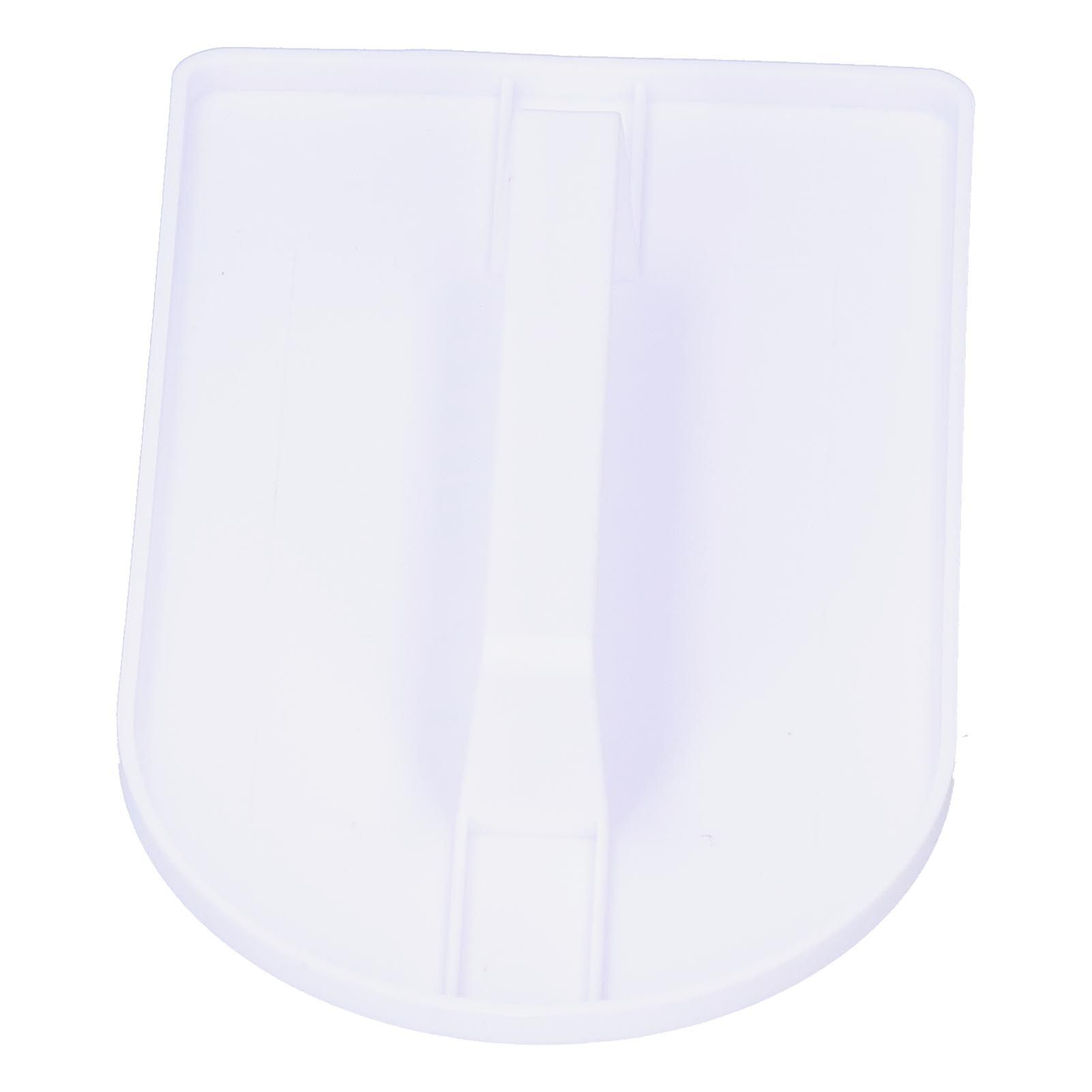 Cake Smoother Polisher Tools Fondant Smoother Spatula with Handle DIY view 6
