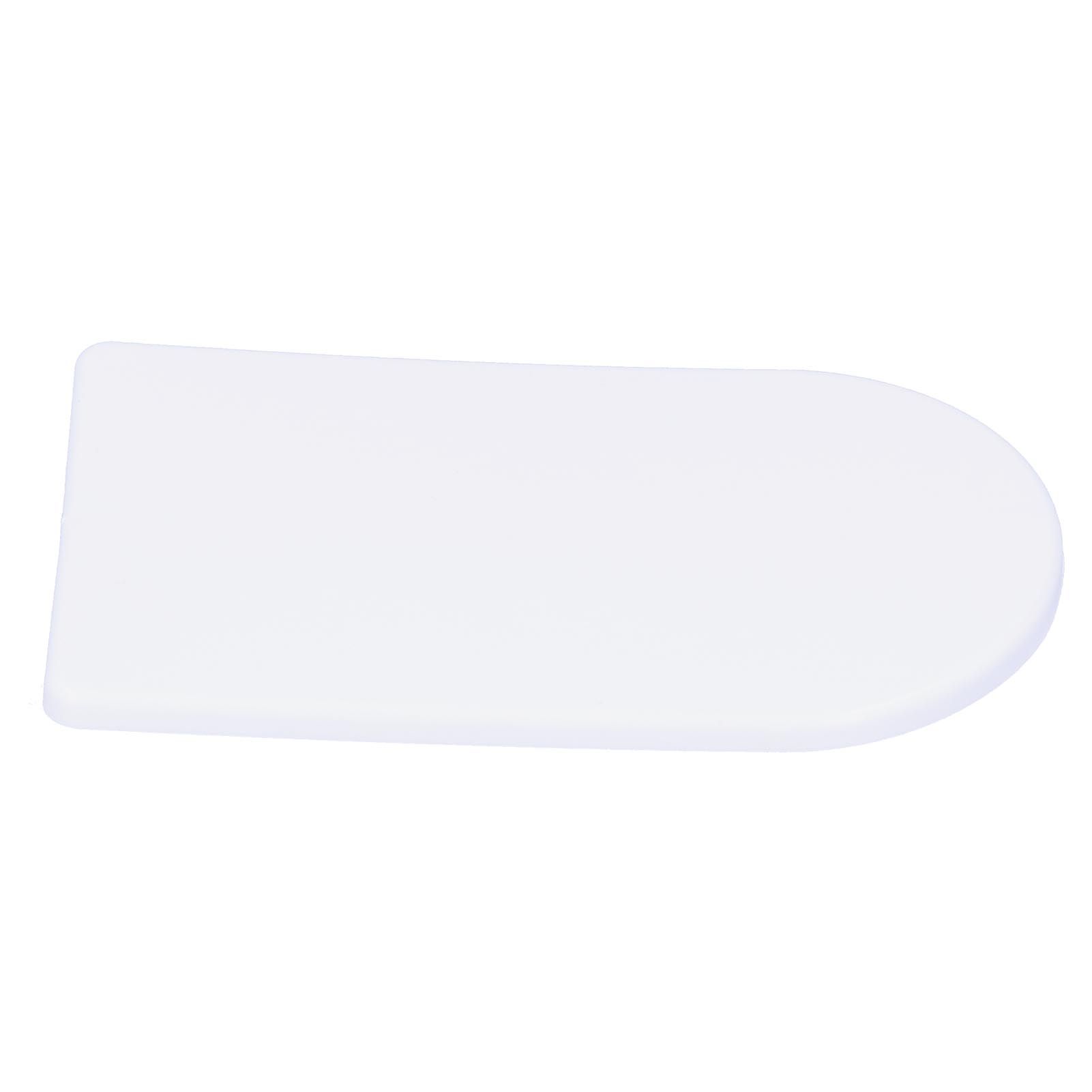 Cake Smoother Polisher Tools Fondant Smoother Spatula with Handle DIY view 12
