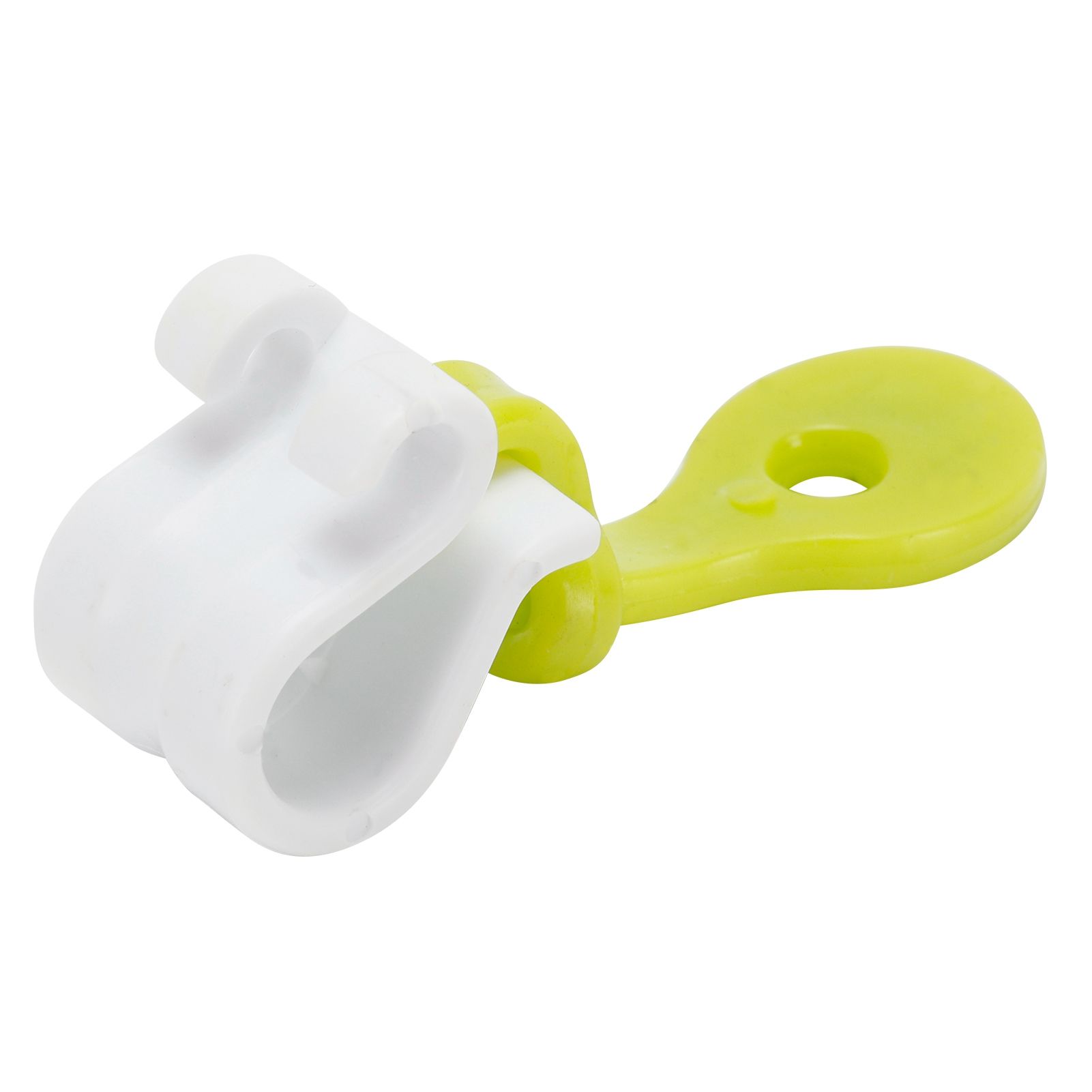 3Pcs Pastry Bag Clips Reusable Icing Bag Tie Buckles Fondant Cake Decorating Tool view 11