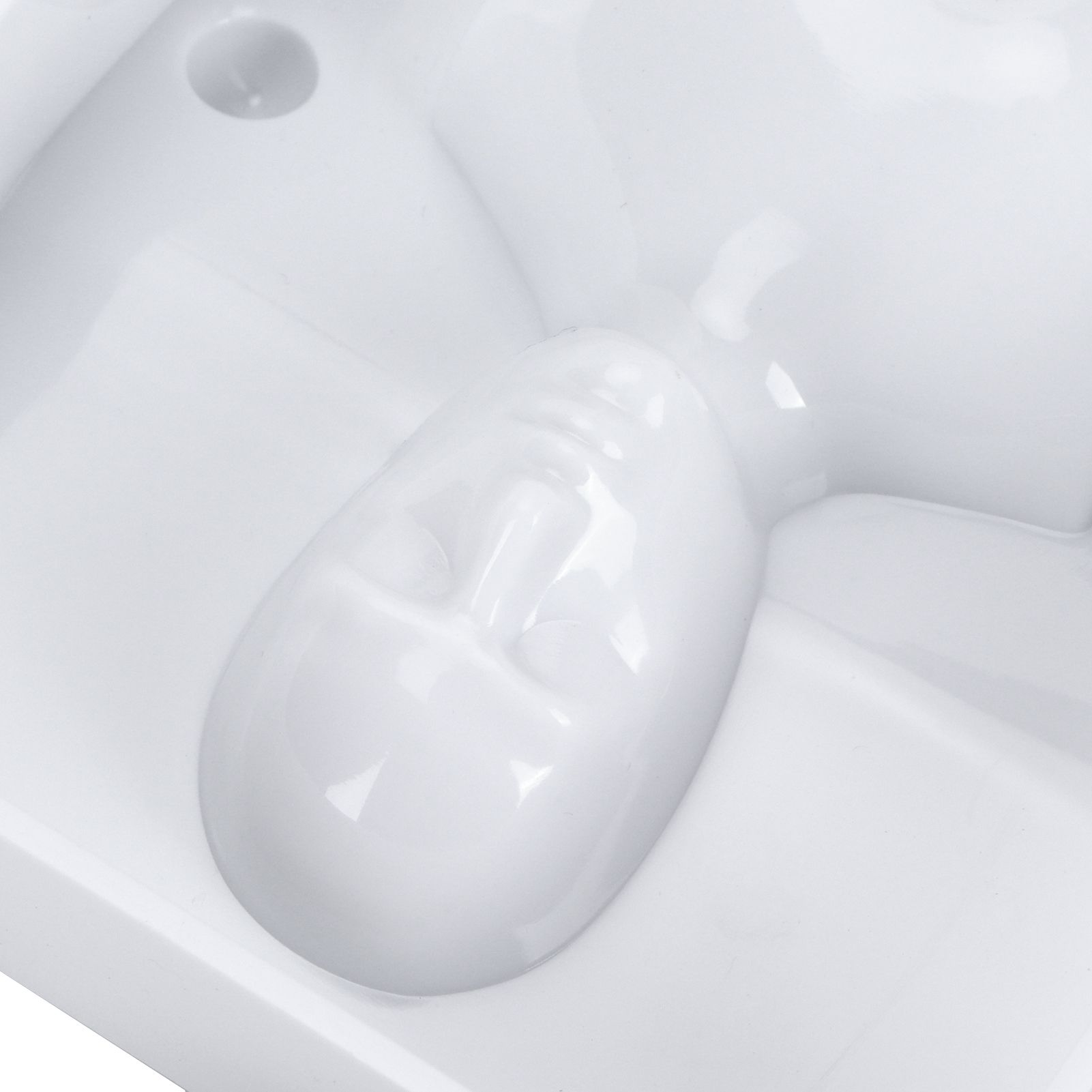 People Shaped Cake Figure Mold Body Model DIY Baking Fondant Cake Molds view 15