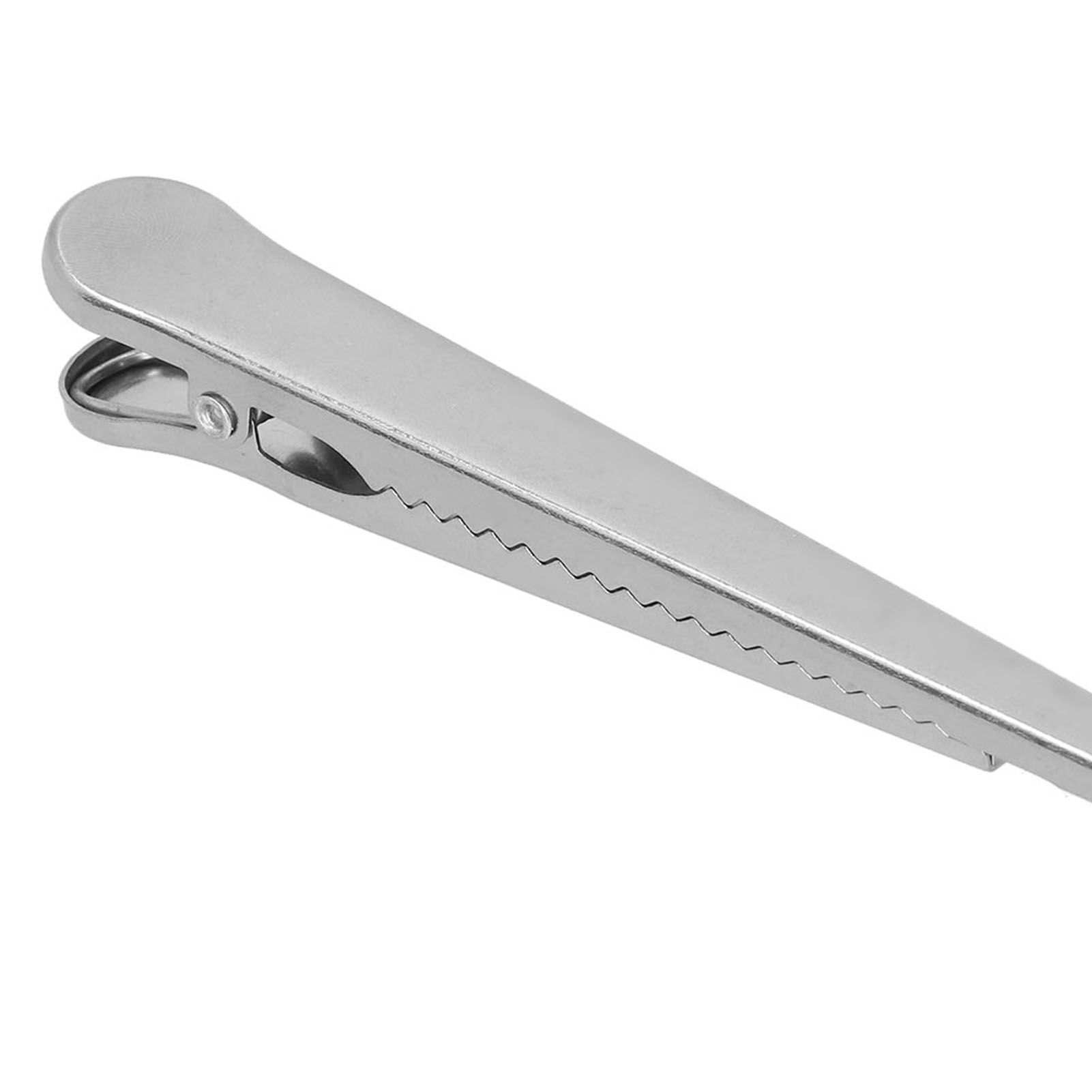 Stainless Steel Scoop Measuring Spoon with Sealing Clip for Tea Coffee Milk Powder view 13