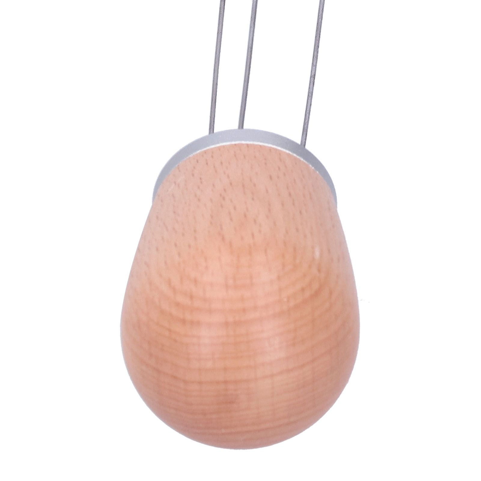 Needle Type Coffee Powder Distributor Wood Handle Coffee Stirrer Distribution view 15