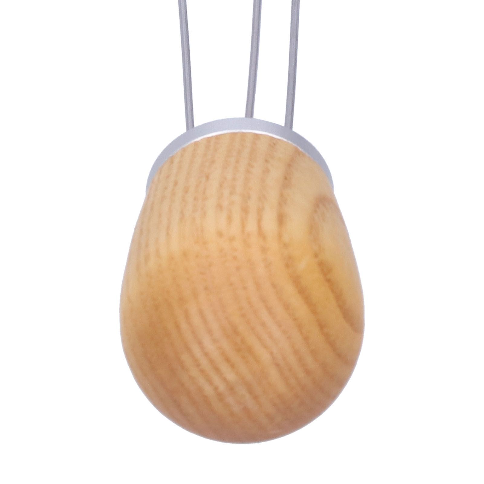 Needle Type Coffee Powder Distributor Wood Handle Coffee Stirrer Distribution view 13