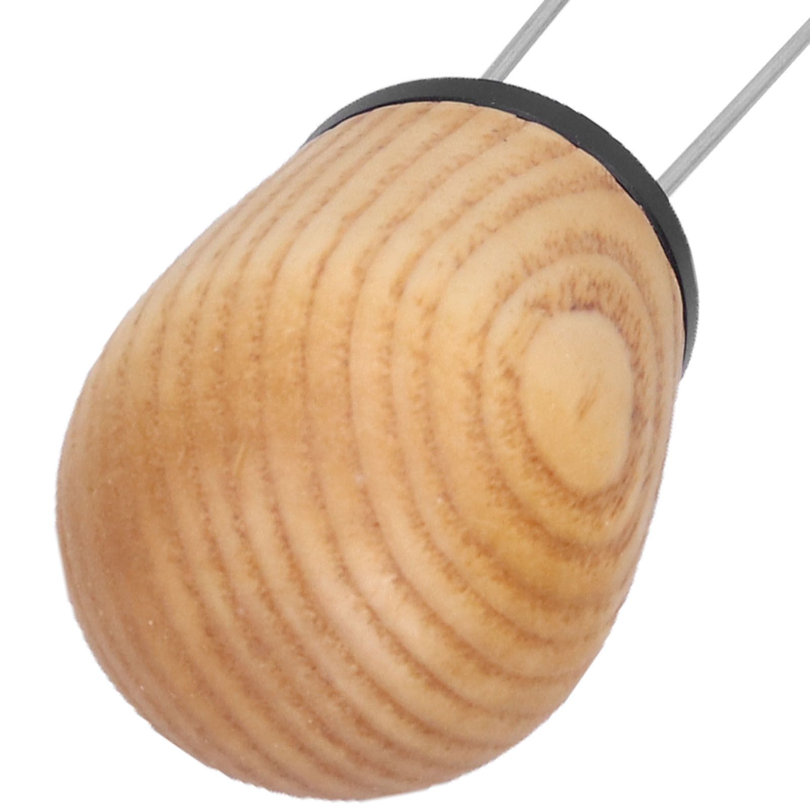 Needle Type Coffee Powder Distributor Wood Handle Coffee Stirrer Distribution view 15