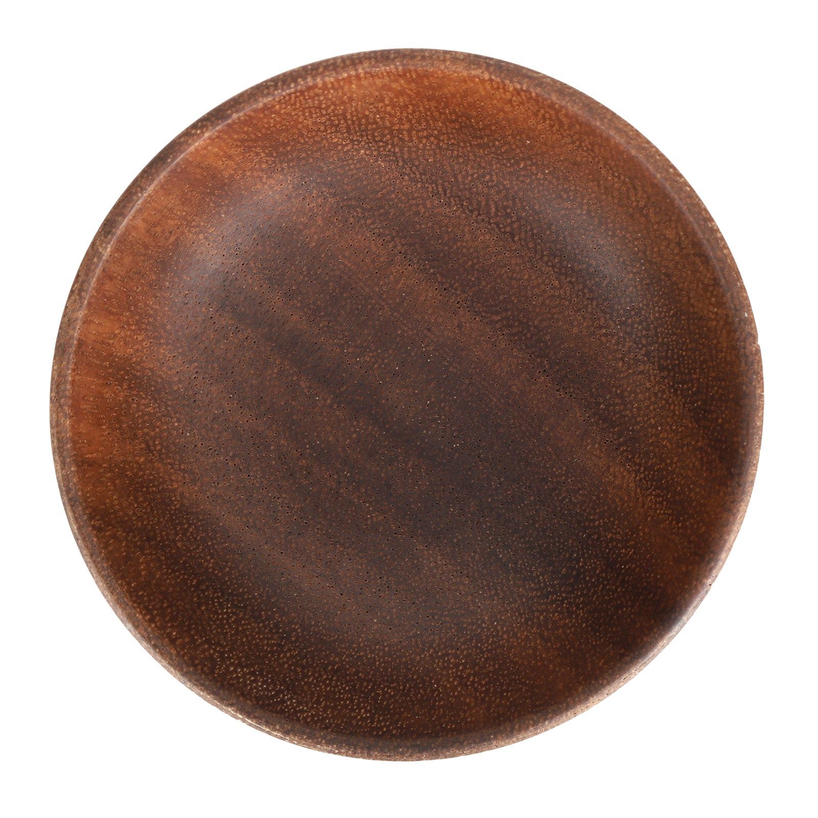 Food Grade Wooden Small Bowl MultiFunction Japanese Dipping Tableware Bowl for view 5