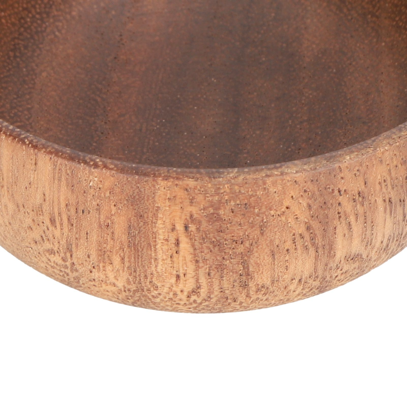 Food Grade Wooden Small Bowl MultiFunction Japanese Dipping Tableware Bowl for view 14