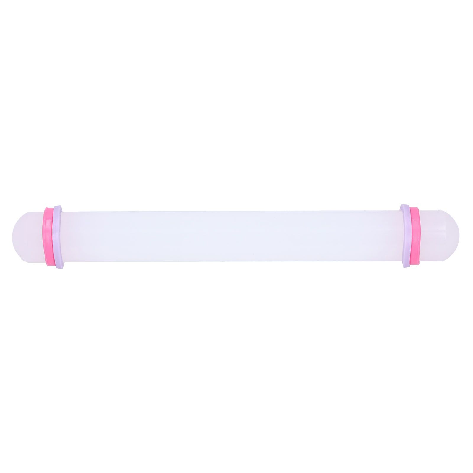 23cm NonStick Rolling Pin Cookies Biscuits Fondant Cake Dough Roller DIY