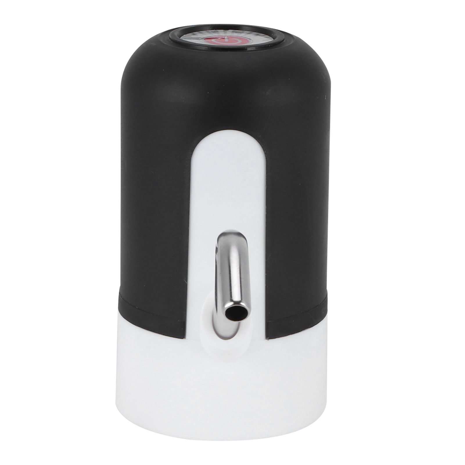 Water Bottle Pump USB Charging Electric Drinking Water Dispenser Kit for Home view 2
