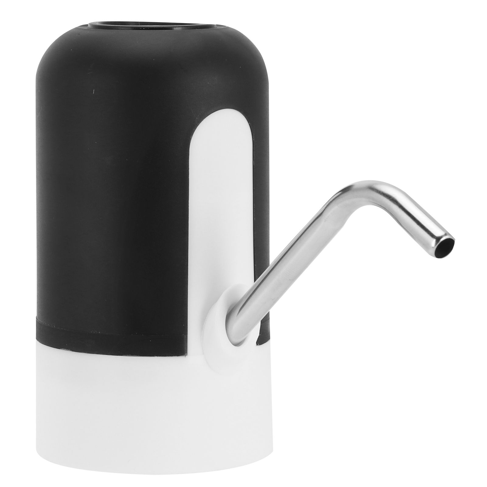 Water Bottle Pump USB Charging Electric Drinking Water Dispenser Kit for Home view 4