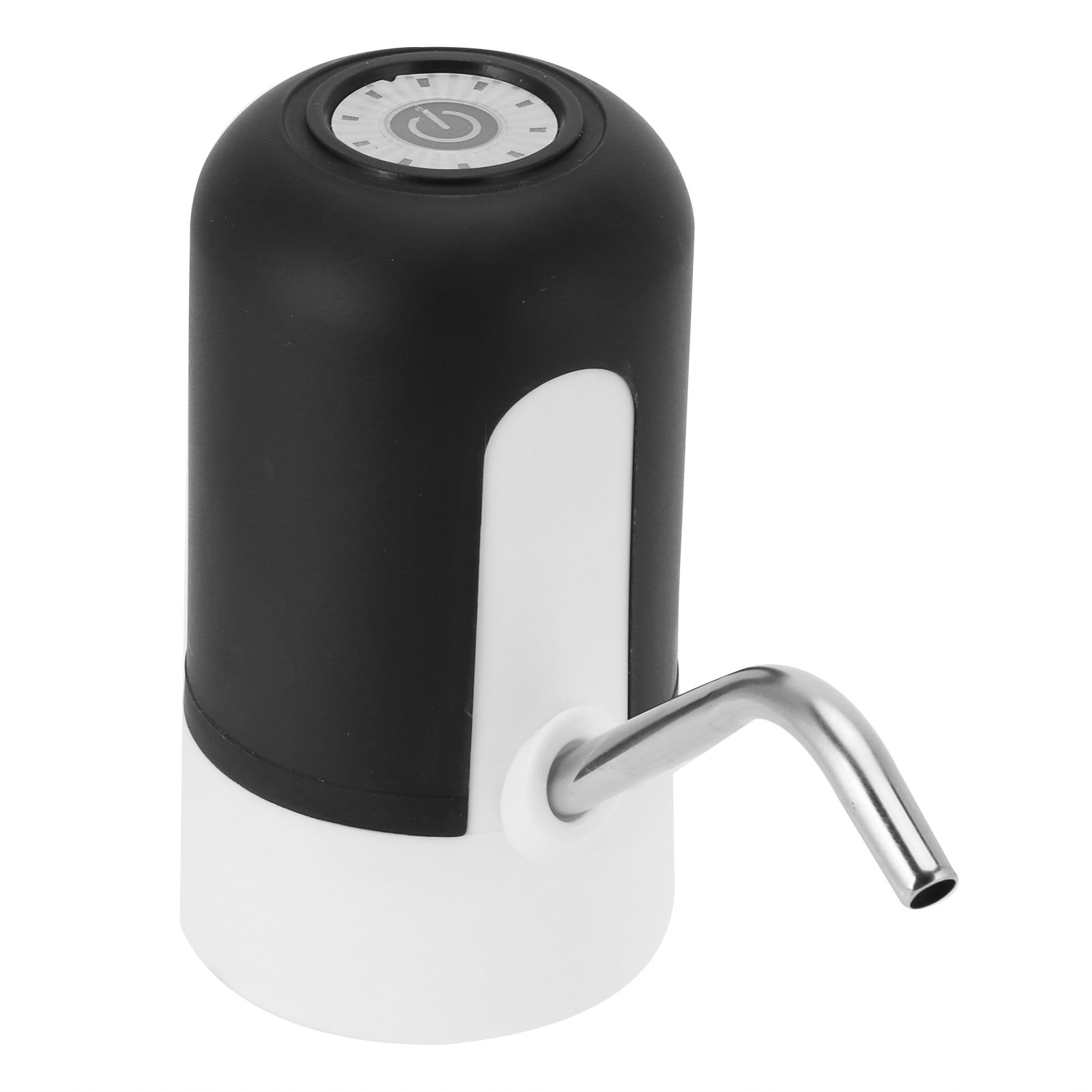 Water Bottle Pump USB Charging Electric Drinking Water Dispenser Kit for Home view 5