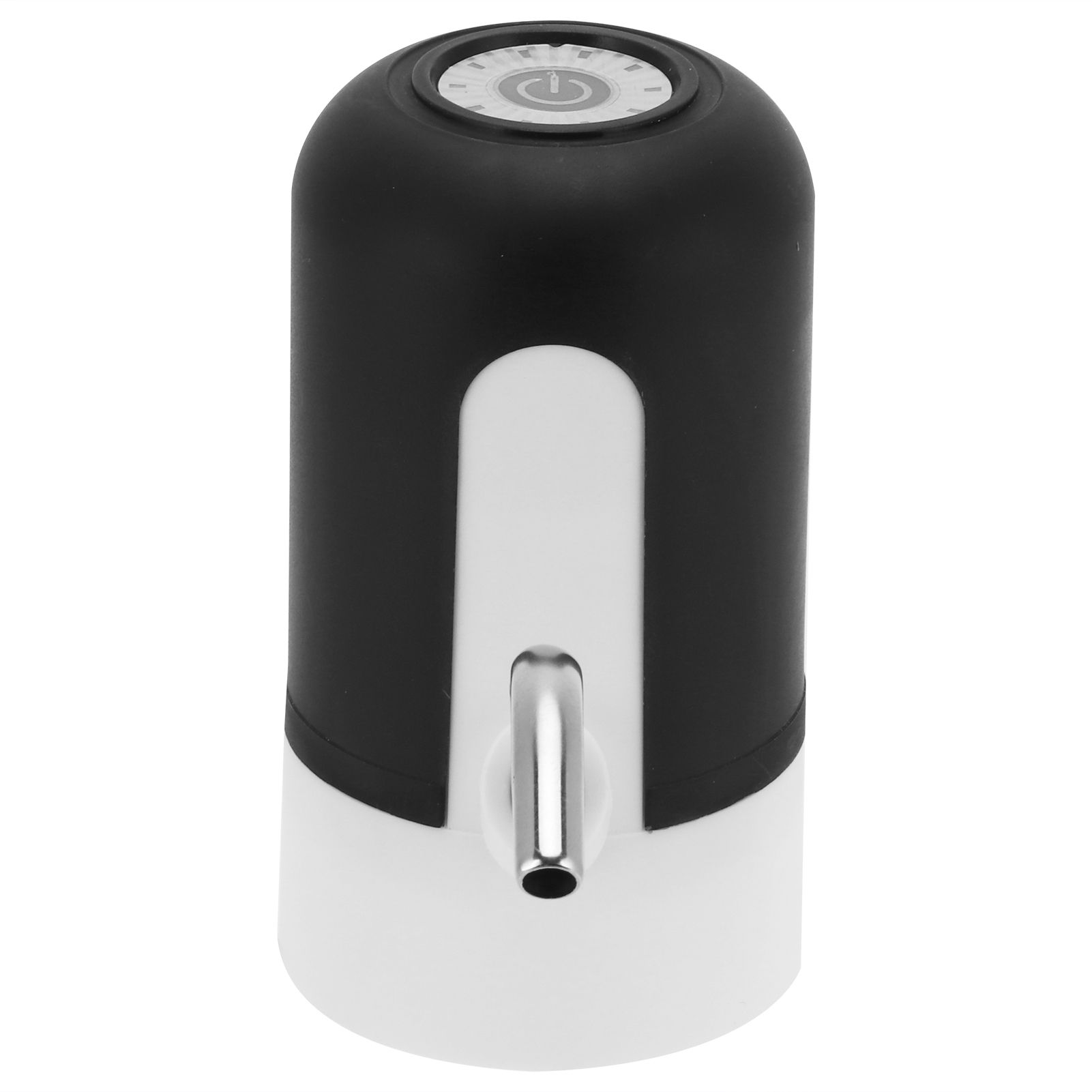 Water Bottle Pump USB Charging Electric Drinking Water Dispenser Kit for Home view 6